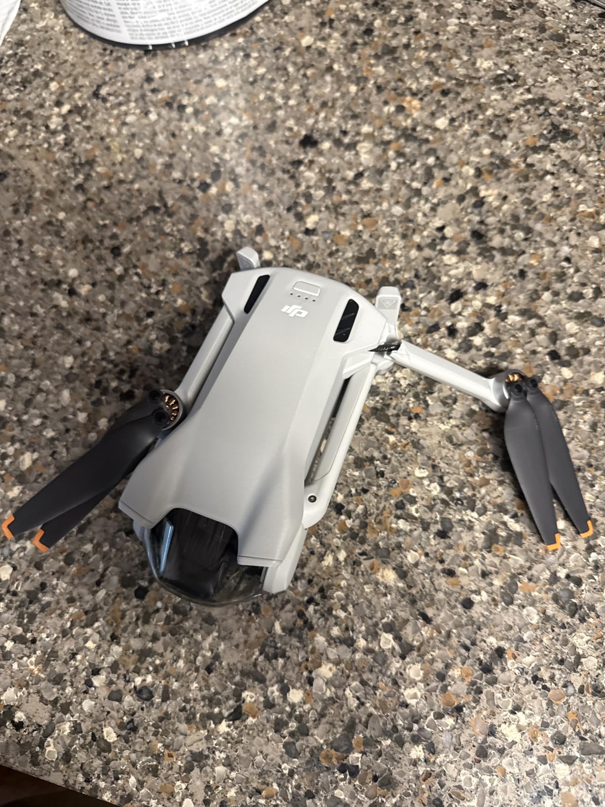 DJI Mini 3 Fly More Combo With DJI RC, 3 Batteries | Lightweight Camera Drone With 4K HDR Video, 114-Min Flight Time, Vertical Shooting, 32800ft (10km) Video Transmission customer photo 2