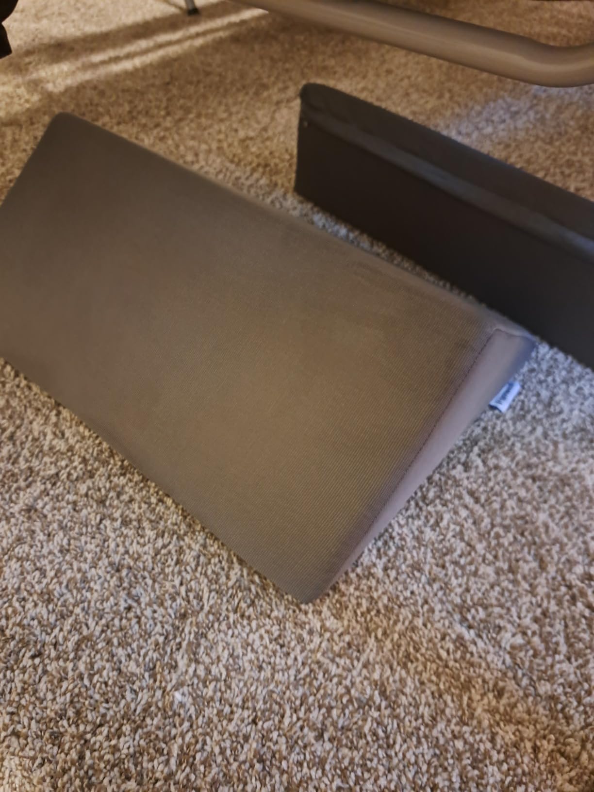 Fanwer Positioning Wedge Pillow for Side Sleeping (3 in 1), 19.69