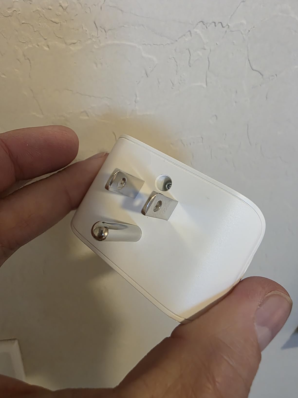 Tapo Matter Compatible Smart Plug P125M, 15A/1800W Max customer photo 1