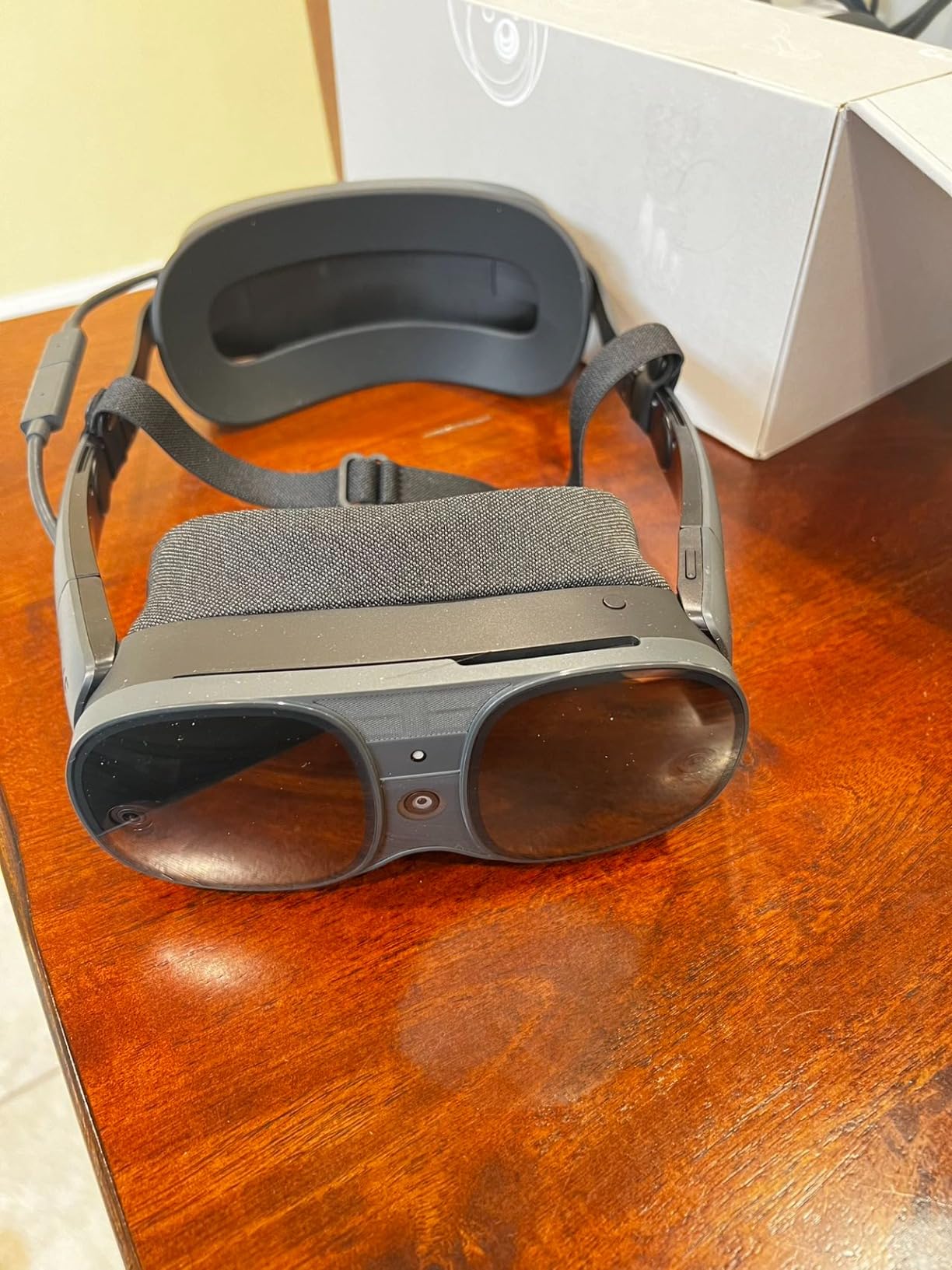 HTC Vive XR Elite Virtual Reality Headset + Controllers customer photo 2