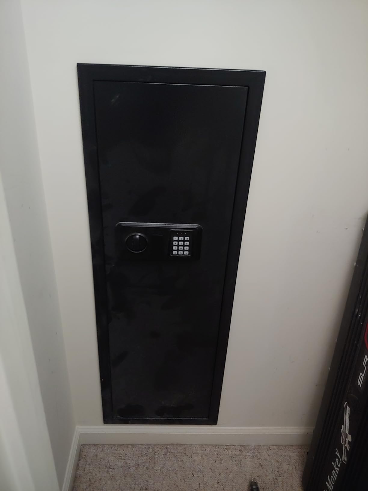 Black 43.3