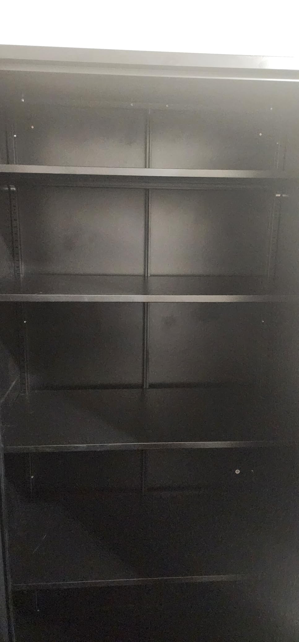 INTERGREAT Metal Storage Cabinet with Lock, 72