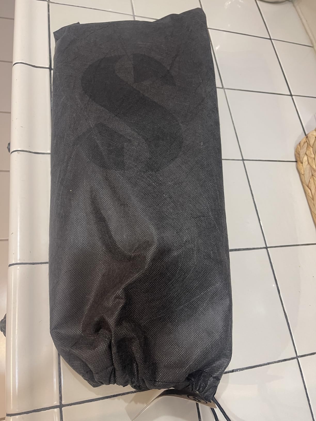 SCUBAPRO GO Travel Scuba Diving Fin for Snorkeling and Swimming, Open Heel Strap customer photo 1