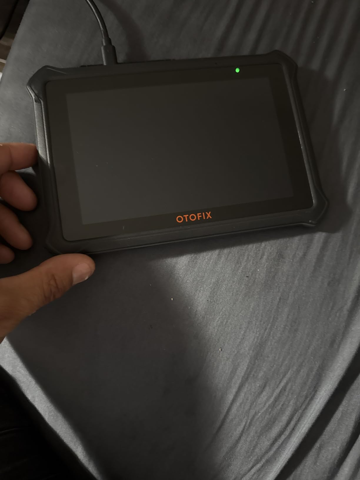 OTOFIX D1 Lite Bidirectional OBD2 Scanner, 38+Reset, All System, FCA SGW customer photo 1