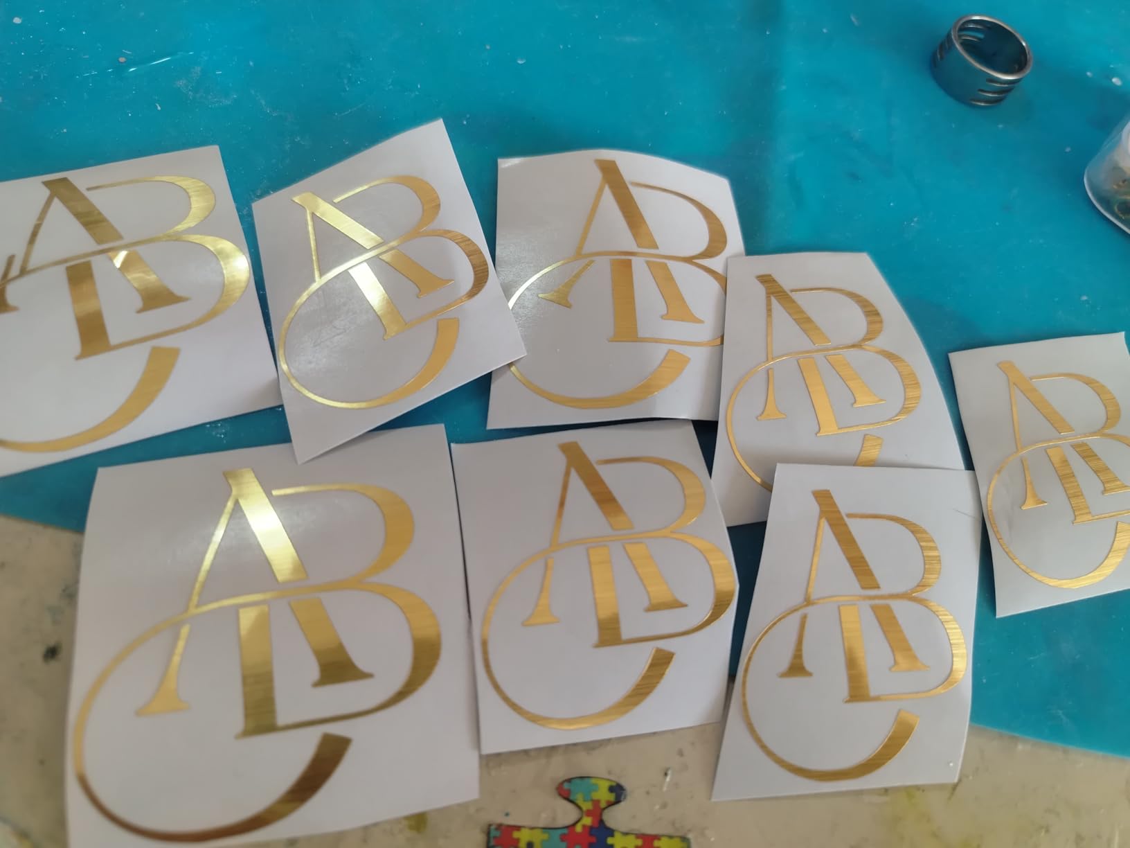 Cricut Joy Xtra Smart Cutting Machine customer photo 1