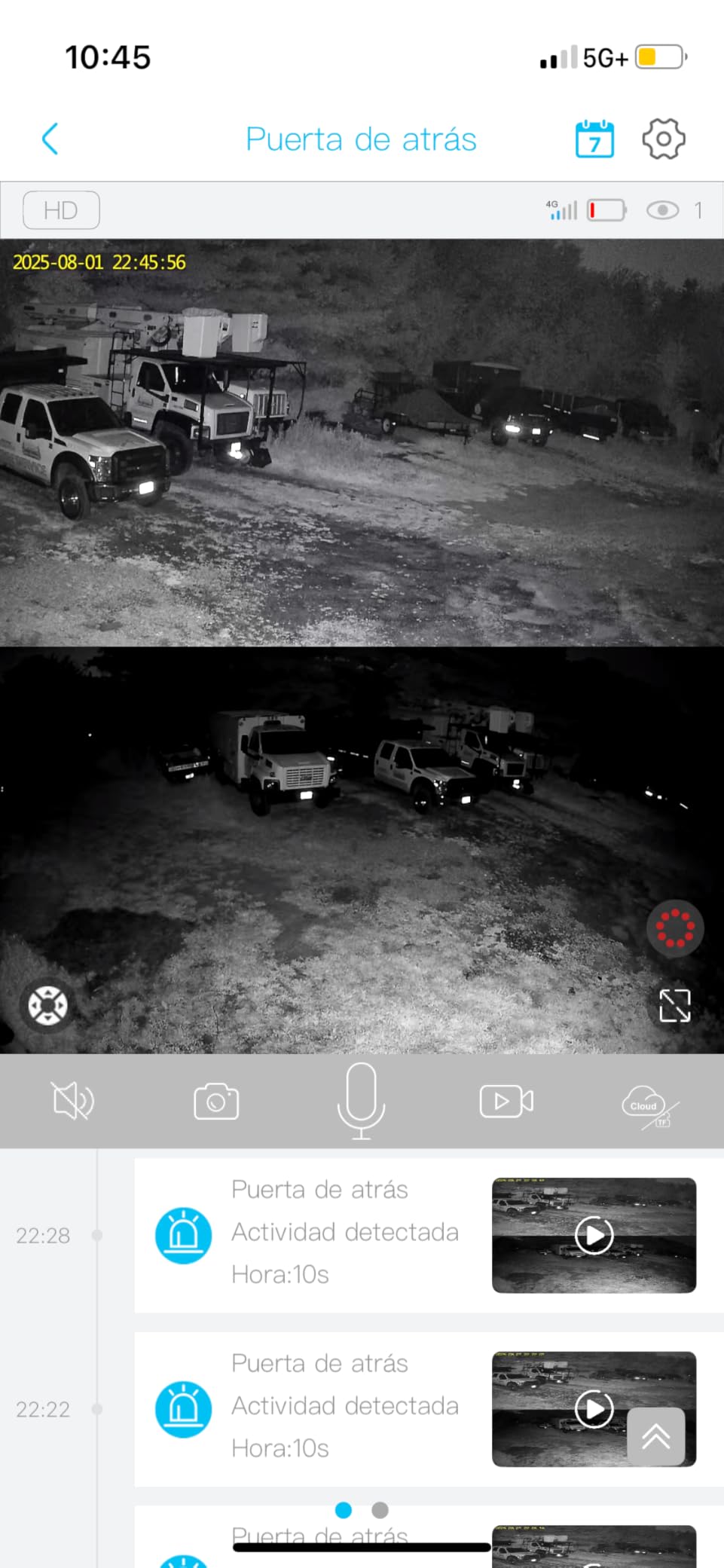 Xega Dual Lens 4G LTE Cellular Solar Security Camera with SIM Card,No WiFi customer photo 1