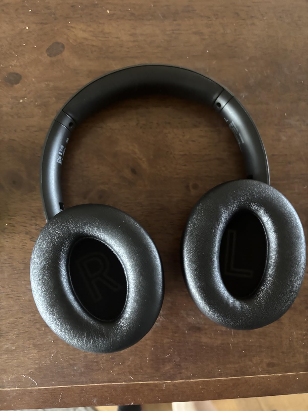 BERIBES Hybrid Active Noise Cancelling Headphones Wireless Over Ear 70Hours customer photo 1