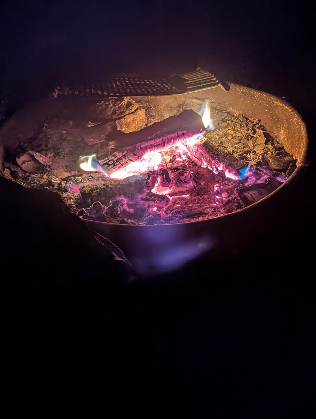Realcook Natural Fire Starter for Campfires: All Weather Firestarters customer photo 1