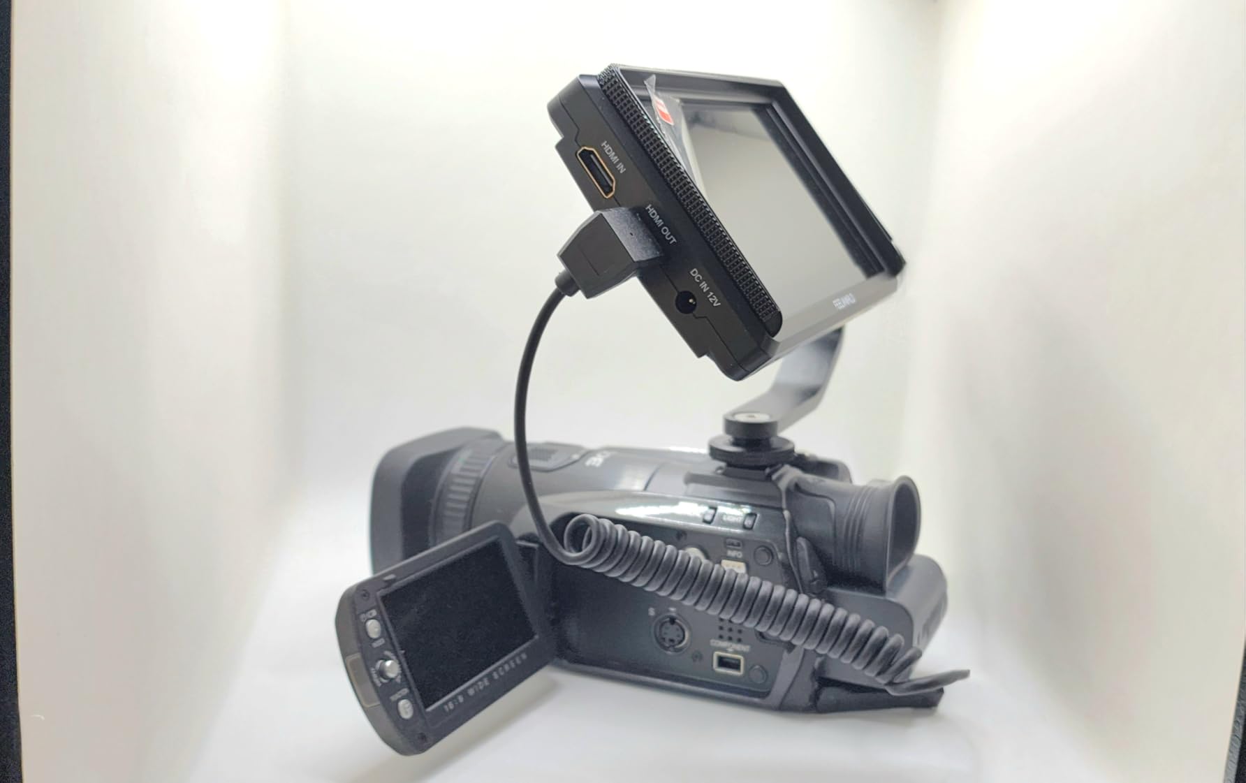 FEELWORLD S55 V3 6
