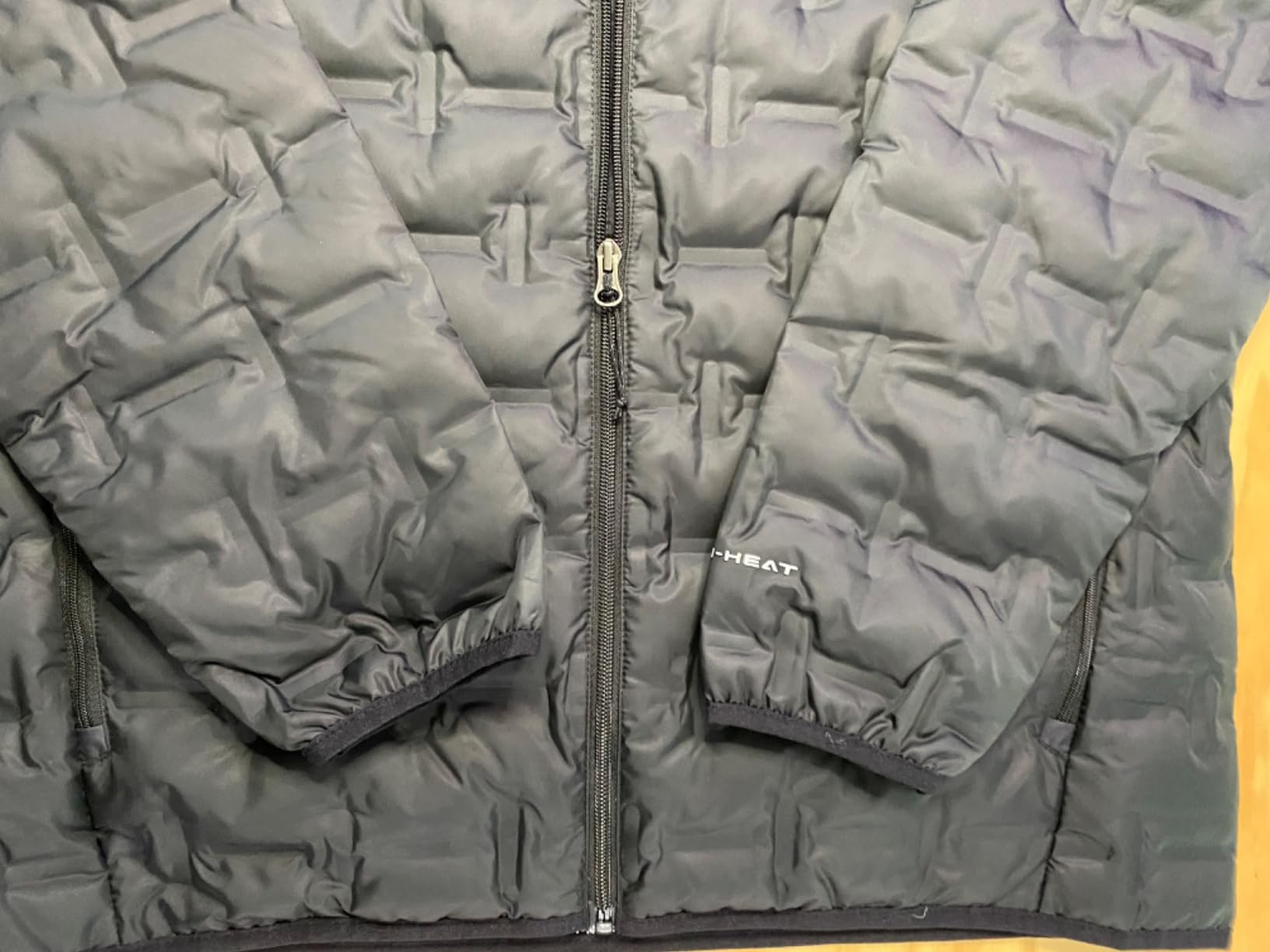 Columbia Delta Ridge™ II Down Jacket customer photo 2