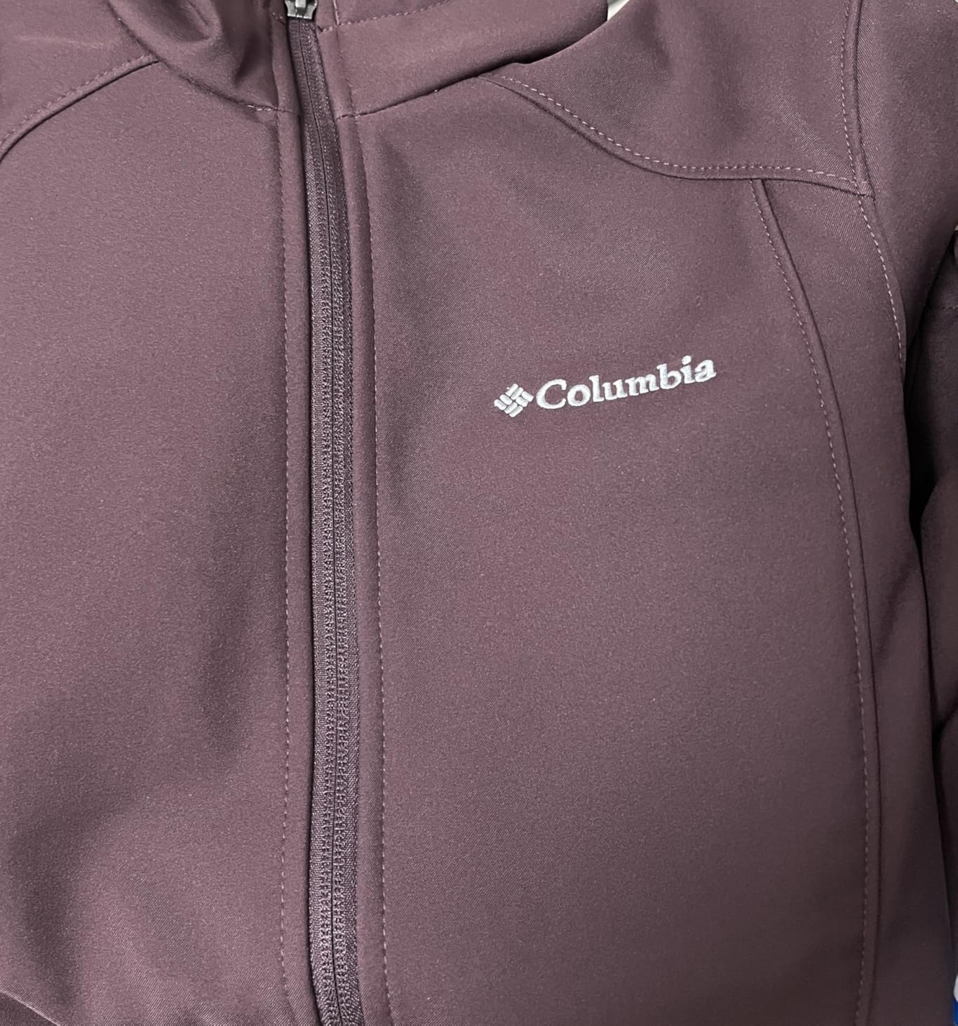 Columbia Kruser Ridge™ III Softshell Jacket customer photo 1