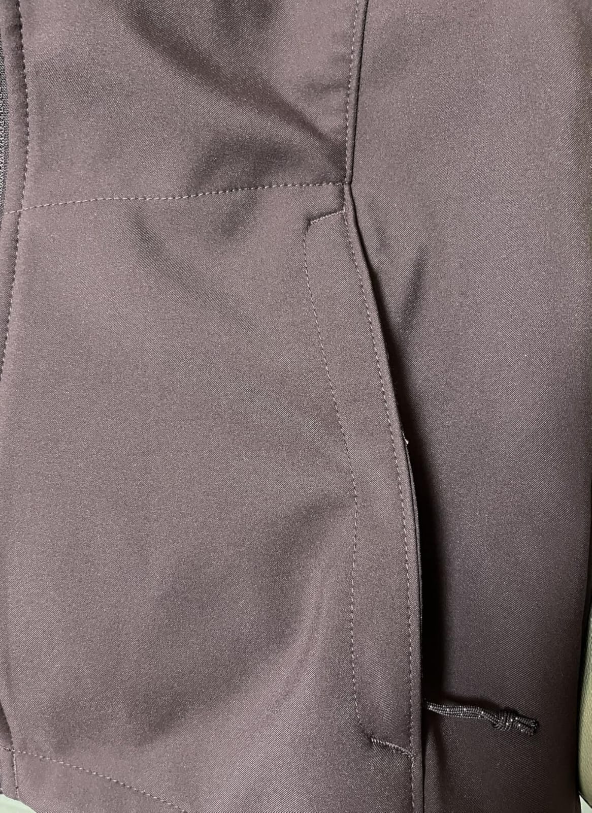 Columbia Kruser Ridge™ III Softshell Jacket customer photo 2
