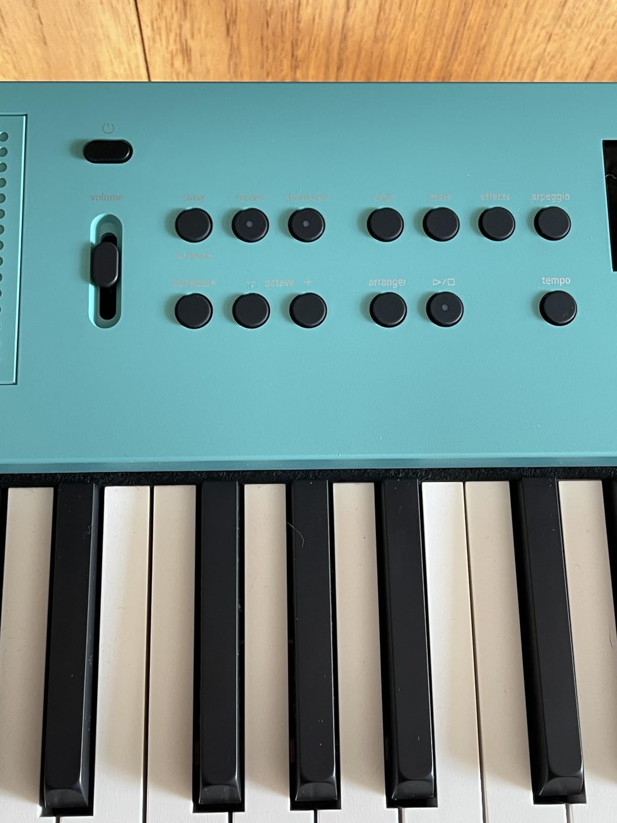 Roland GO:KEYS 3 Music Creation Keyboard, Dark Red customer photo 2