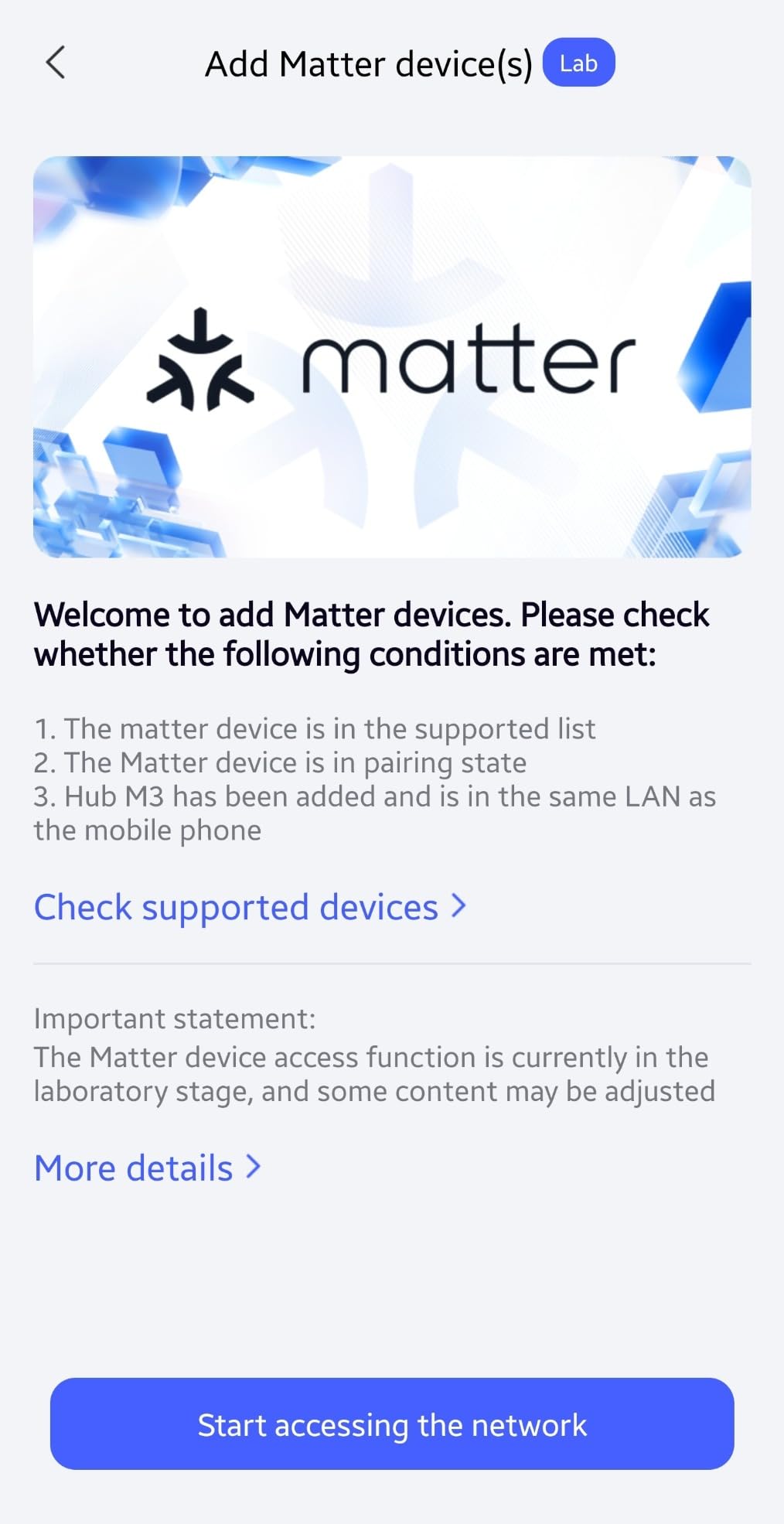 Aqara Smart Home Hub M3 for Advanced Automation, Matter Controller, IR customer photo 1
