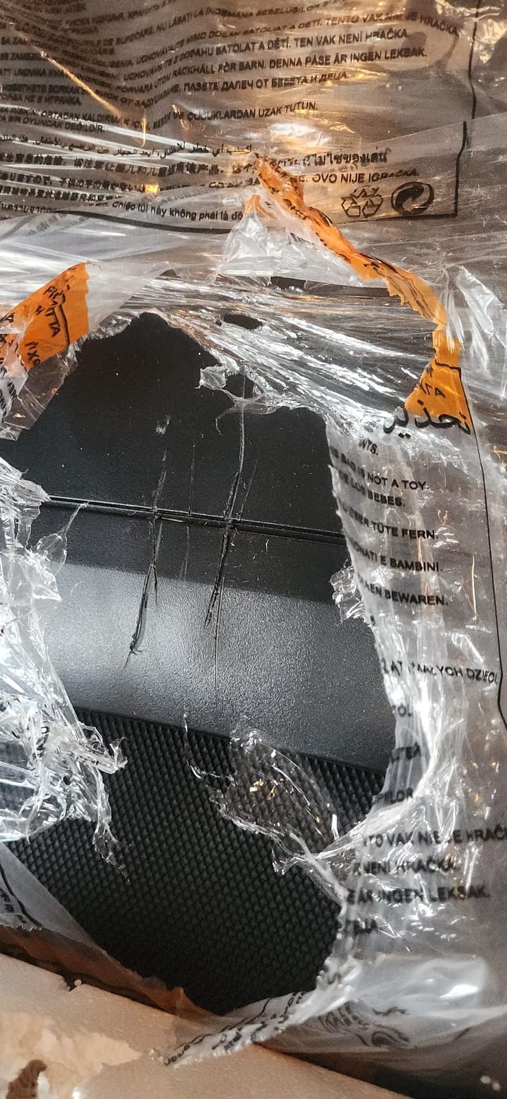 NordicTrack T Series Treadmill customer photo 1