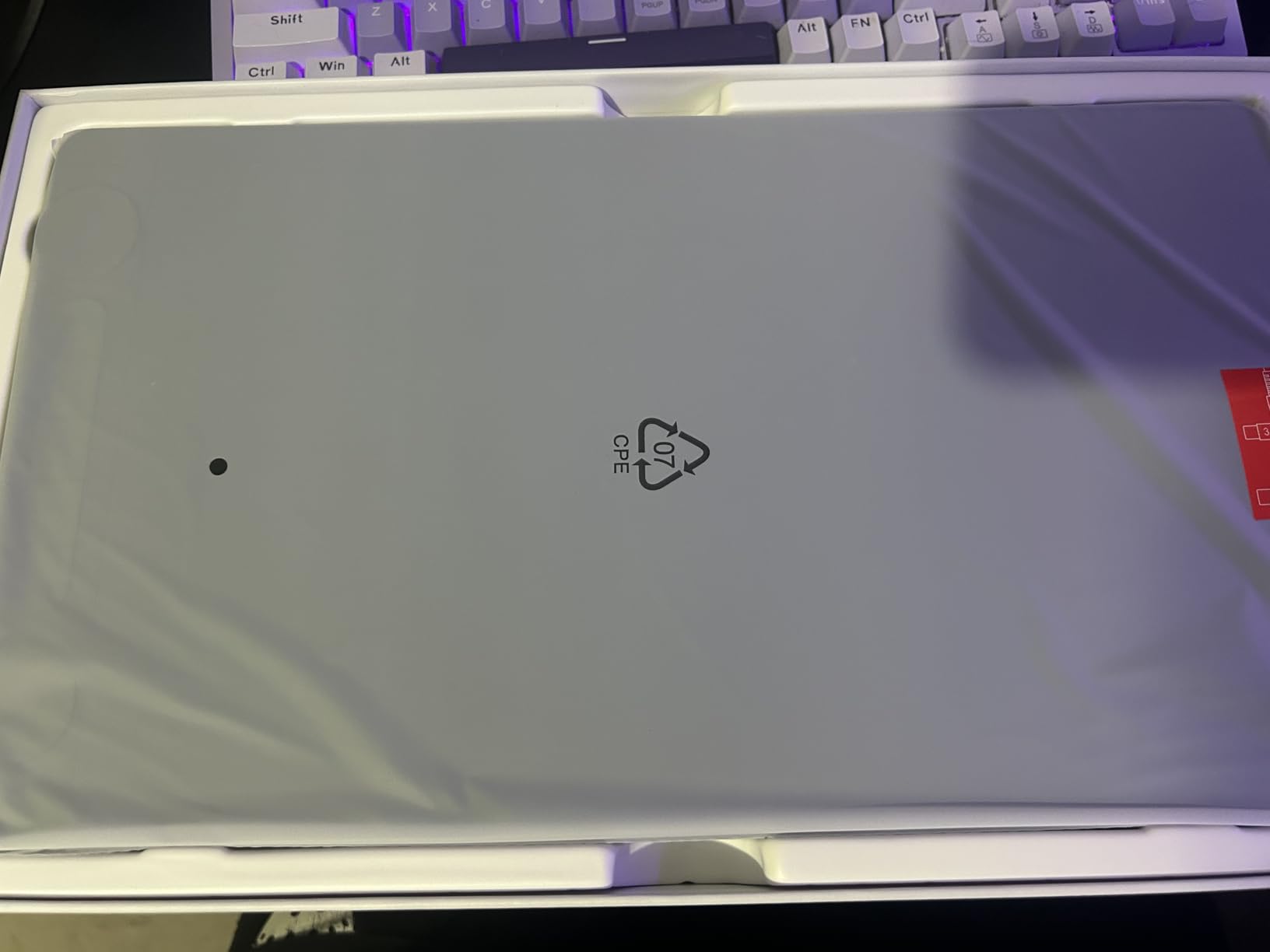 HUION Kamvas 13 (Gen 3) Drawing Tablet with Screen, Dual Dial, 13.3