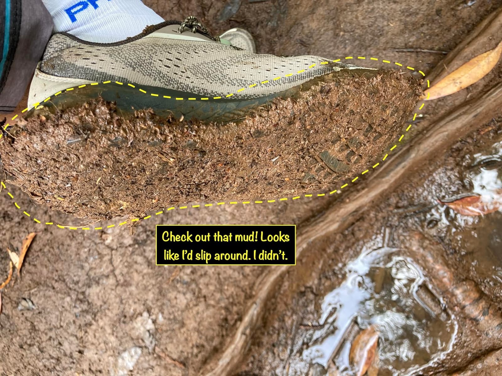 Merrell Men's Morphlite Trail Sneakers customer photo 1