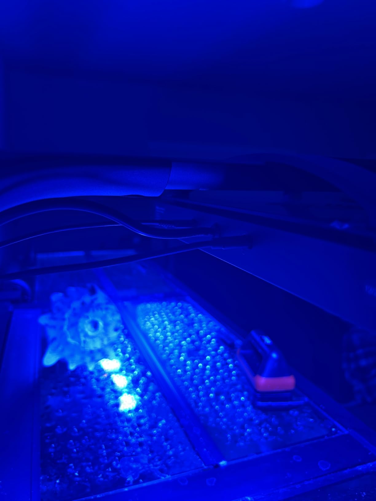 NICREW HyperReef Gen 2 Light Controller, for HyperReef Gen 2 & NavaReef customer photo 1