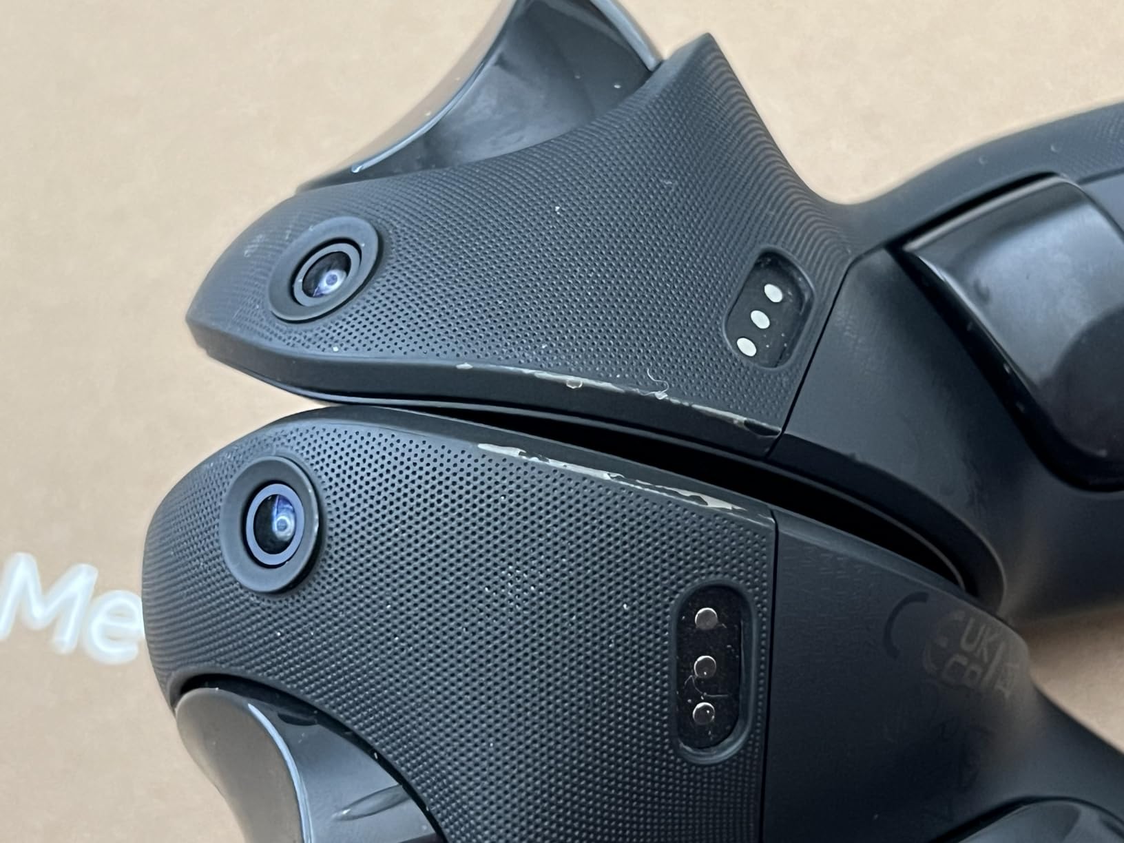 Meta Quest Pro Headset with Virtual Reality Field Trips 1-Month Subscription customer photo 1