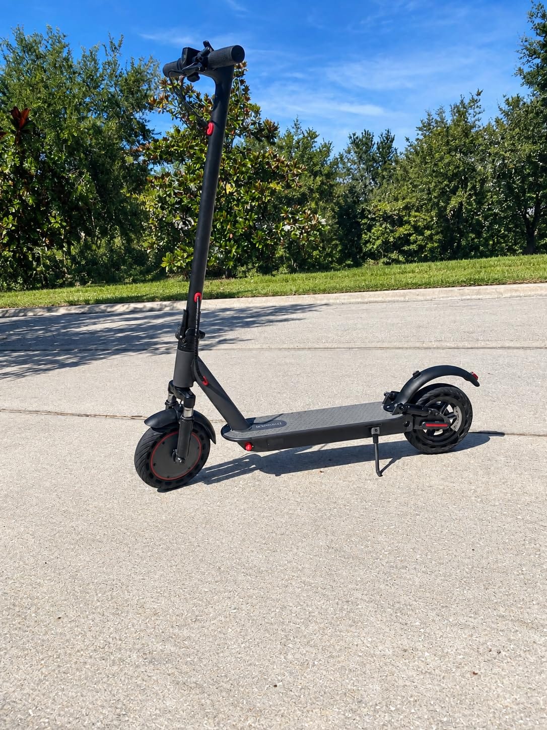 Maxshot Electric Scooter, 8.5