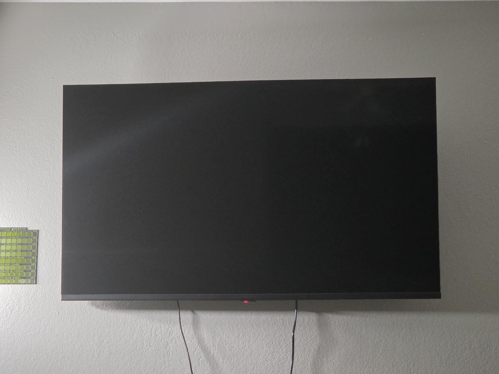 INSIGNIA 55-inch Class F50 Series LED 4K UHD Smart Fire TV with Alexa Voice Remote (NS-55F501NA26) customer photo 2