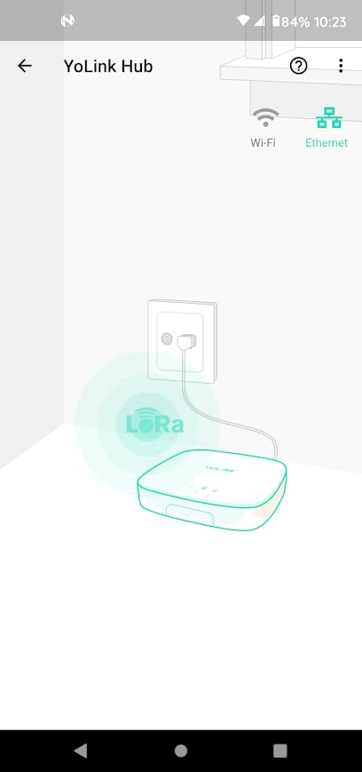 YoLink Smart Freezer Thermometer, LoRa Wireless Fridge Temperature Sensor 3-Pack, Ideal for Refrigerator, Freezer, Greenhouse, Pet Cage, App & SMS Alerts, 5-Year Battery, Hub Included customer photo 2