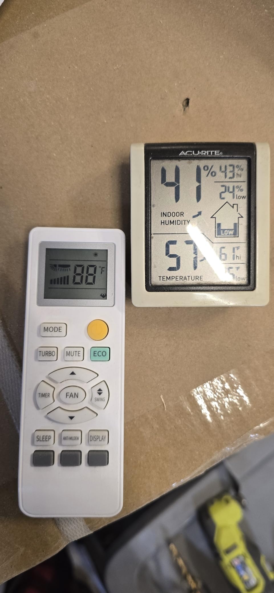 Mountman 12000 BTU Mini Split AC/Heating System,19 SEER2 110/120V Energy Efficient Ductless Inverter System,Cools Up to 750 Sq.Ft with Pre-Charged Condenser,Heat Pump & Installation Kits customer photo 1