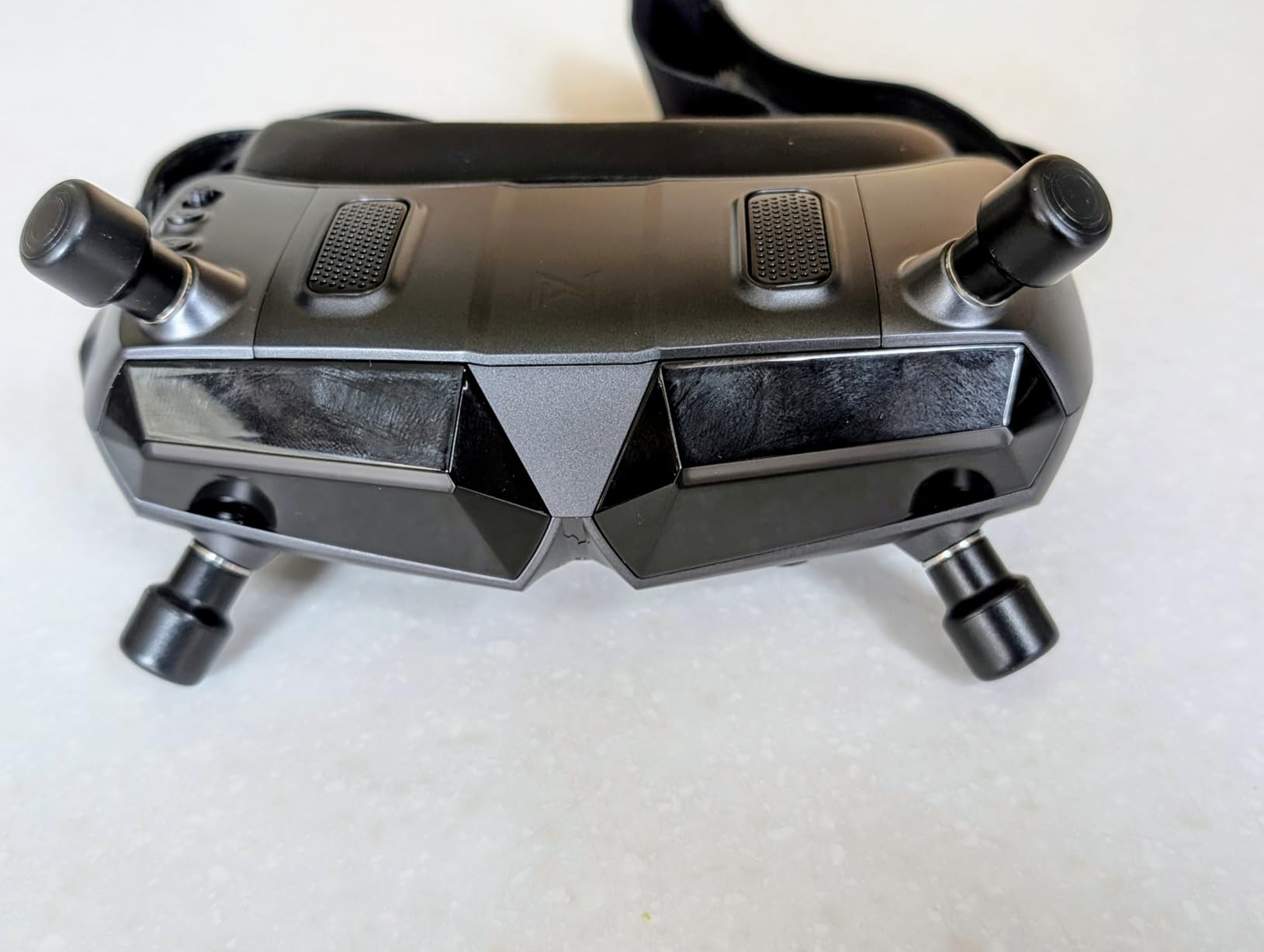 CADDXFPV Walksnail Avatar HD FPV Goggles X - 1080P/100FPS, 50° FOV, OLED customer photo 2