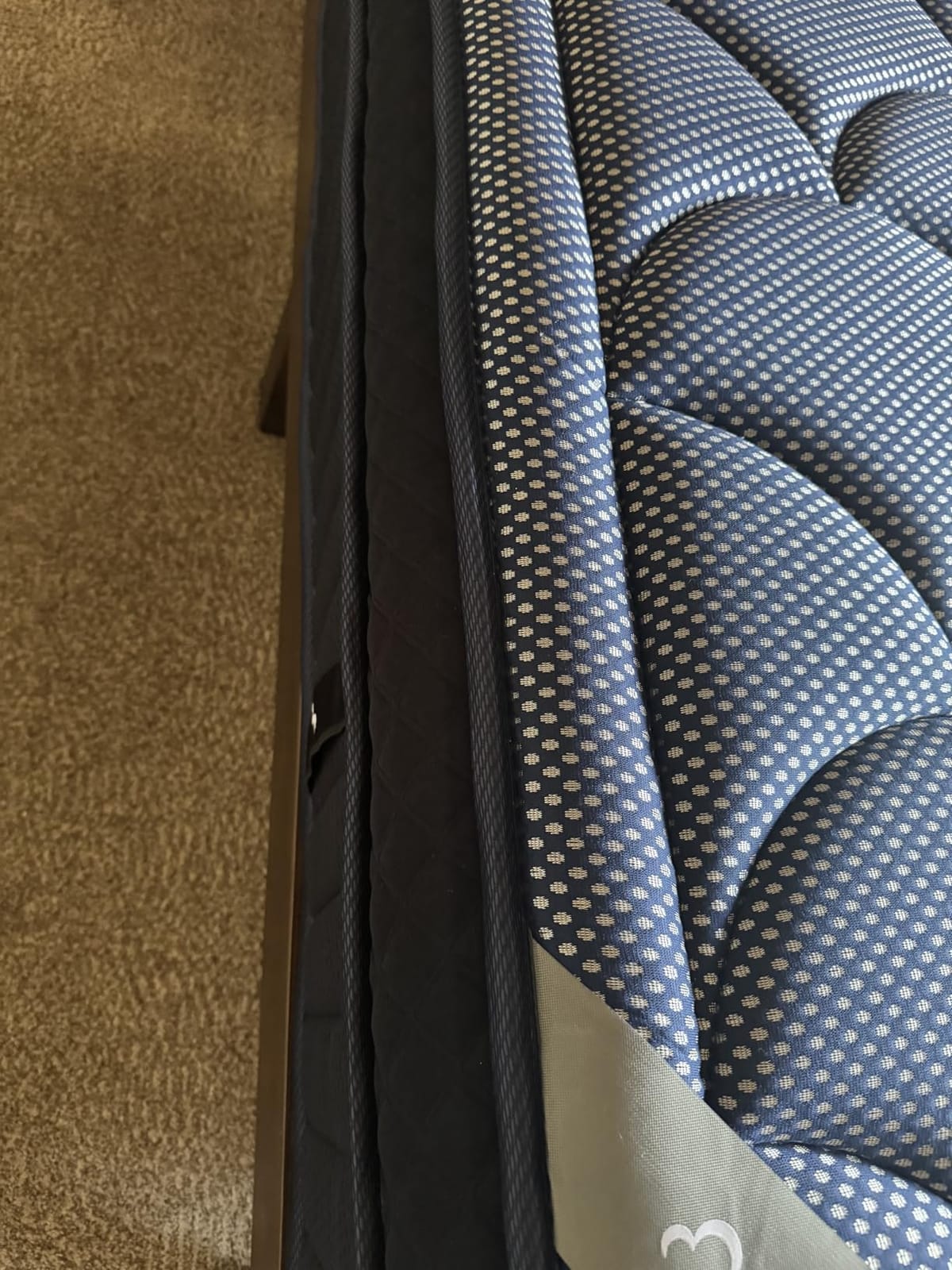 DreamCloud Luxe 14
