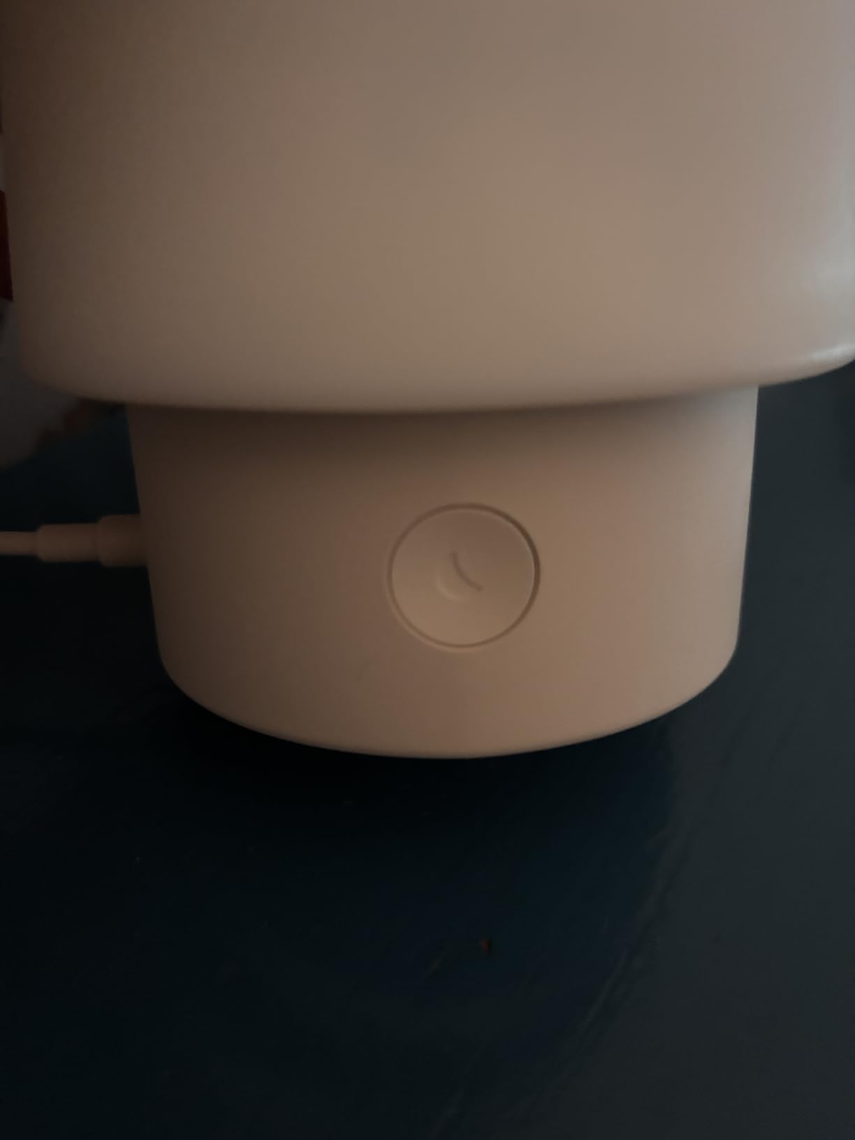Hatch Baby Sound Machine & Night Light Routine Builder (Putty) customer photo 2