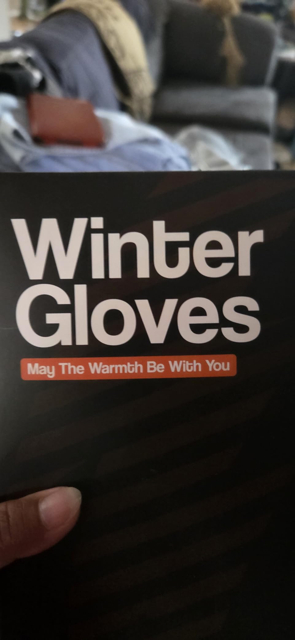 rivmount Winter Waterproof Ski Snow Warm Gloves for Women Men, Windproof Cold Weather Thermal with Touchscreen Fingers, for Running Driving Cycling Hiking Biking Outdoor Sports Daily Work customer photo 1