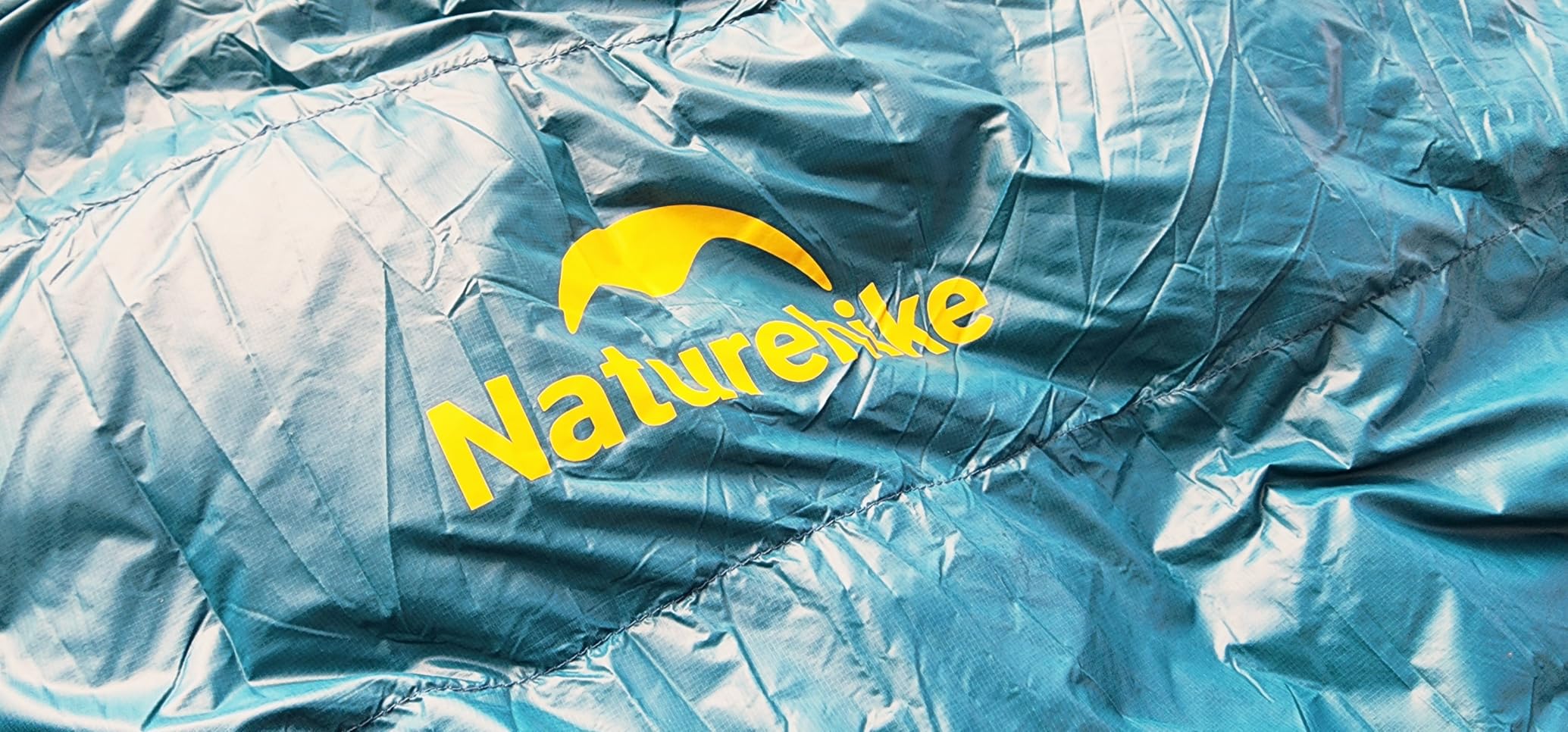 Naturehike 0 Degree RDS Down Mummy Sleeping Bag for Adults, 650 Fill Power, Cold Weather Backpacking Sleeping Bag for Camping, Hiking, -1℉ 18℉ 30℉, YKK Zipper customer photo 1