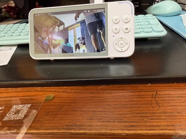 Dr.Care VistaView 5