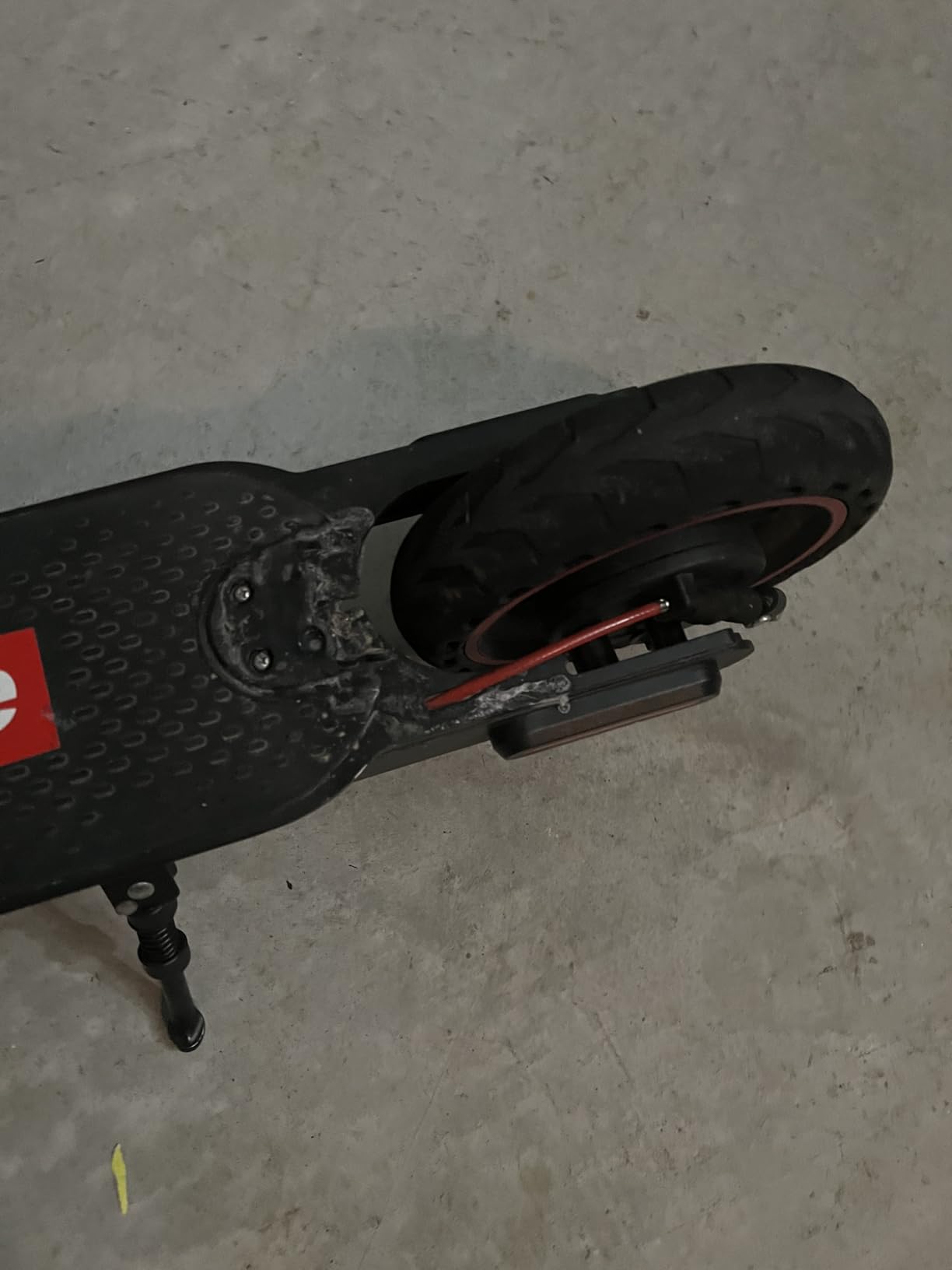 Electric Scooter Adults, 1200W Motor, E-Scooters Up to 37 Miles Range,11
