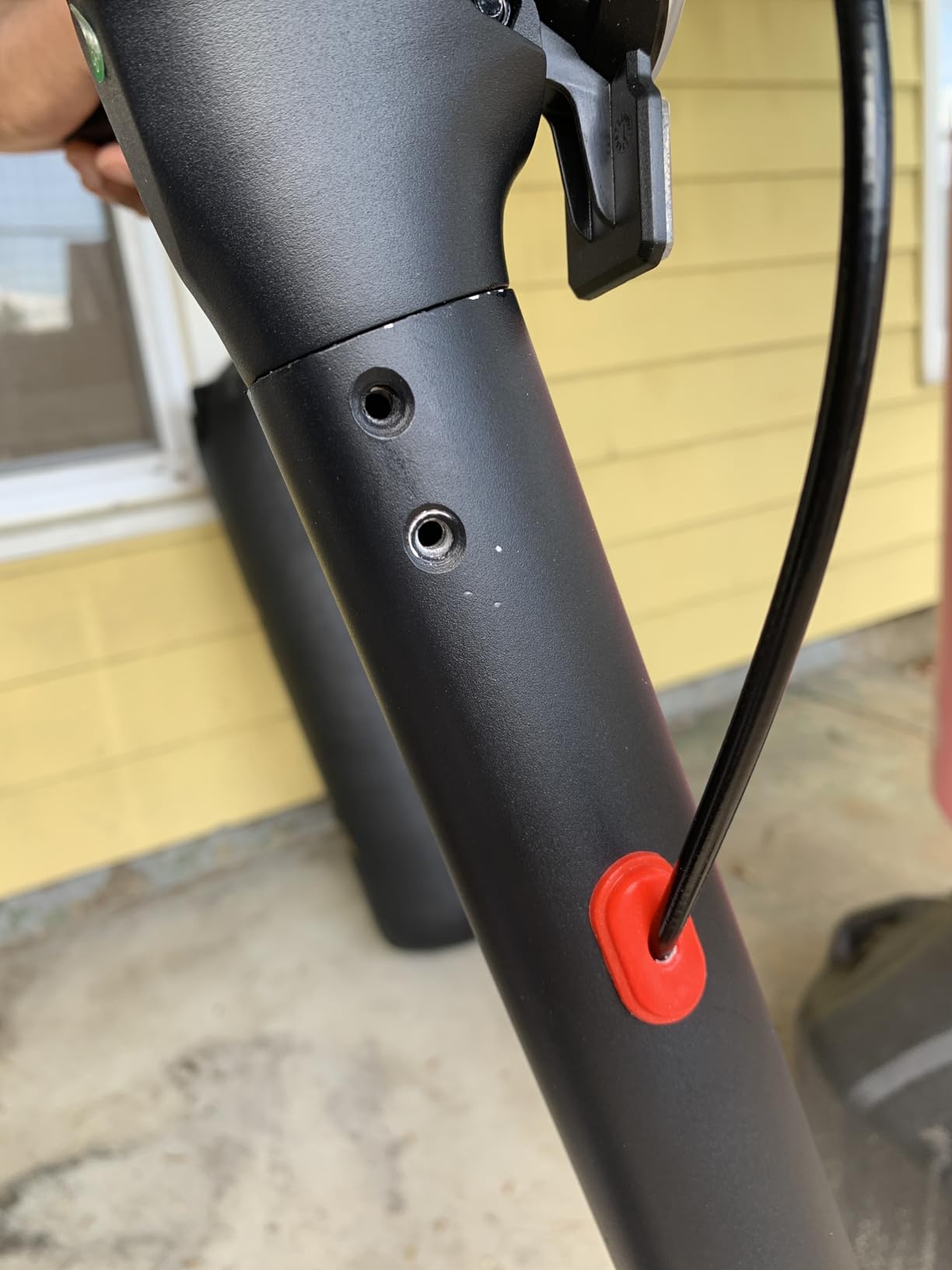 Electric Scooter Adults, 1200W Motor, E-Scooters Up to 37 Miles Range,11