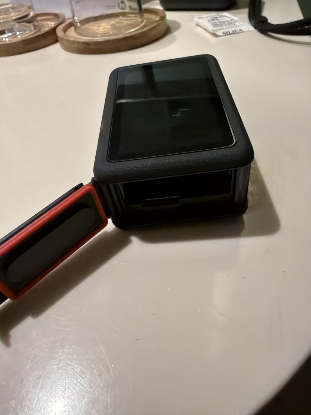 DJI Osmo Action 6 Essential Combo, 8K Waterproof Action Camera | 1/1.1