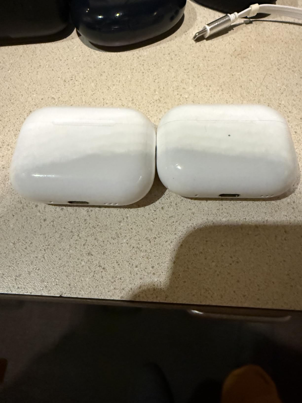 Apple AirPods Pro 3 Wireless Earbuds with Active Noise Cancellation customer photo 1