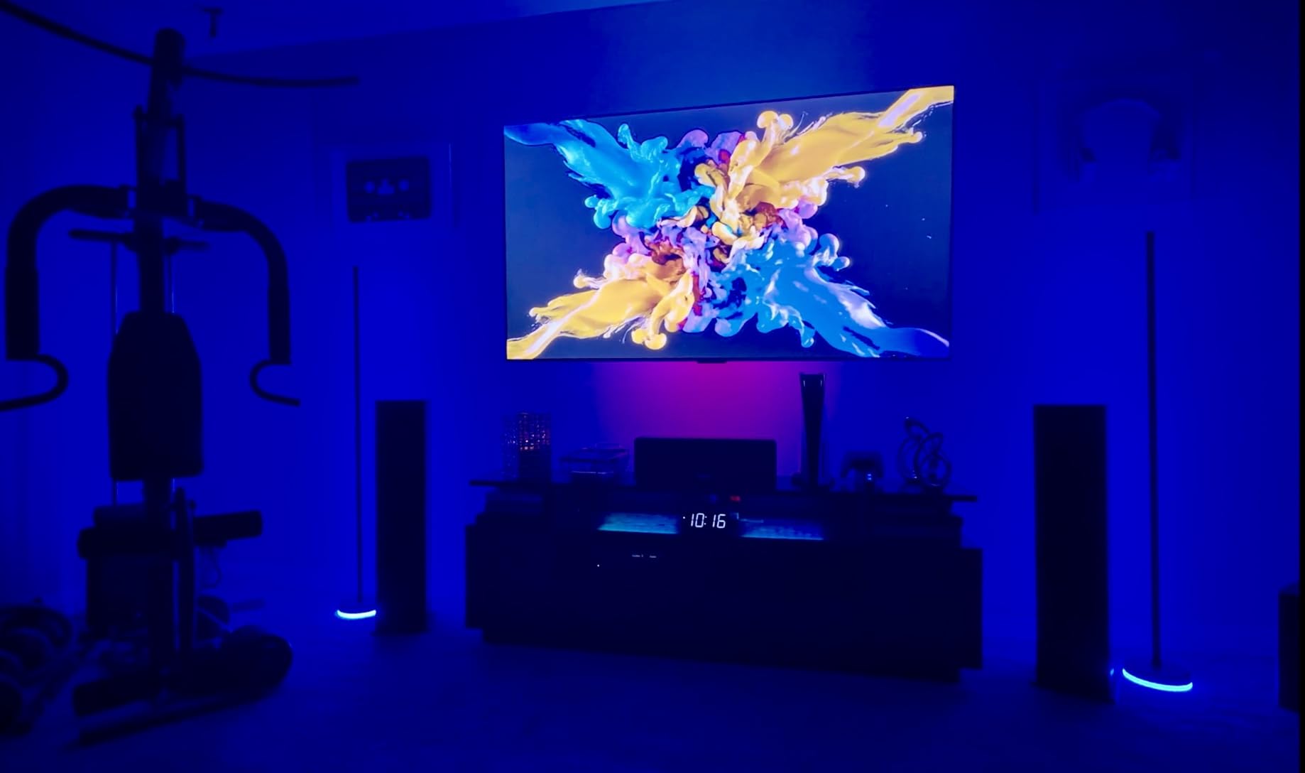 TCL 85