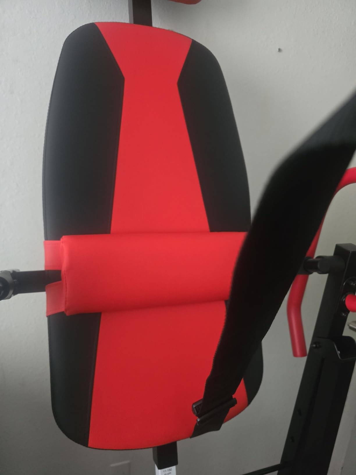 YOLEO Gravity Inversion Table for Back Pain Relief 2026 New Inversion Table customer photo 2