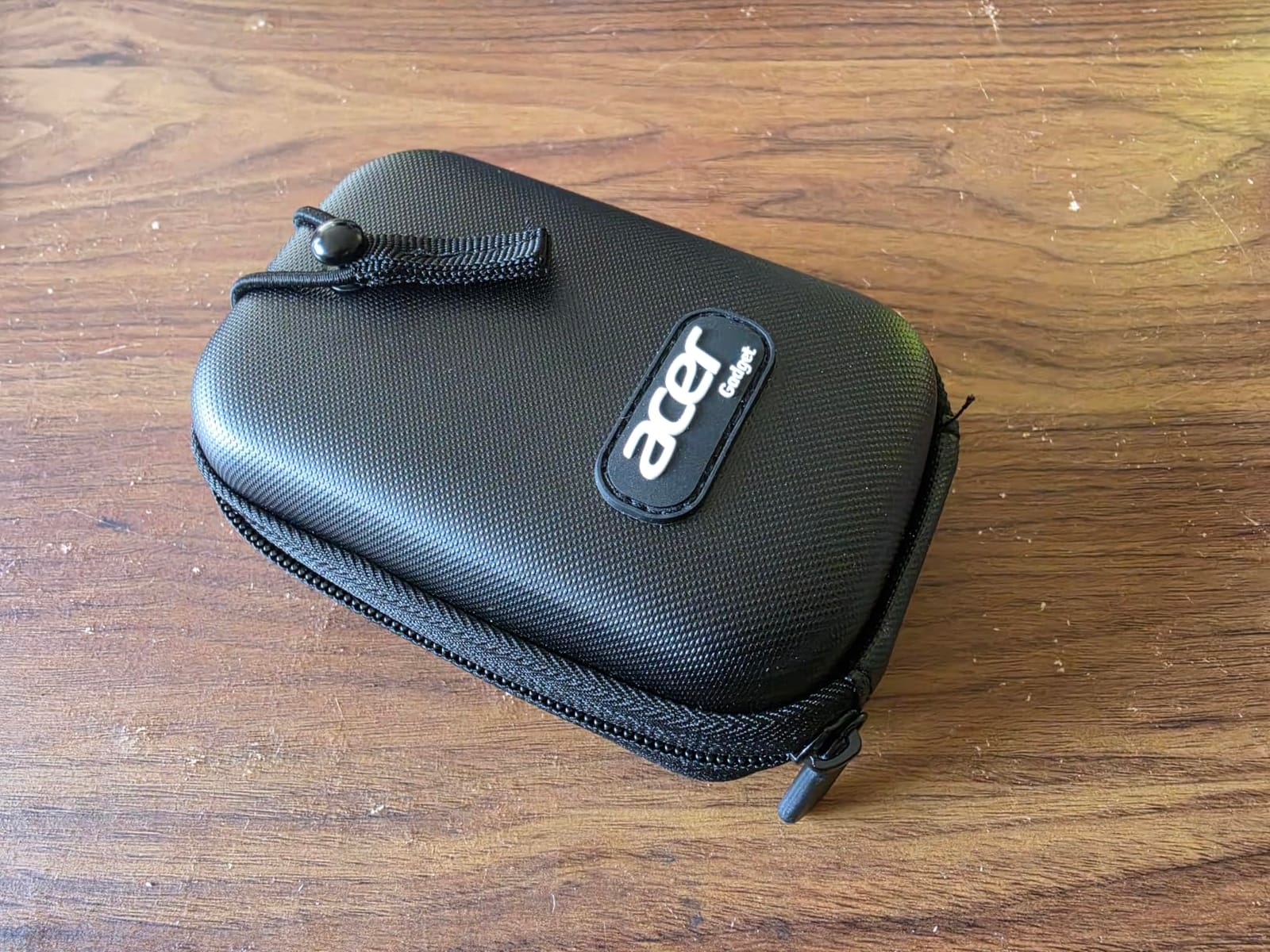 Acer Pro Golf Rangefinder with Slope Switch, Pin Lock Vibration, 1200 Yards customer photo 2