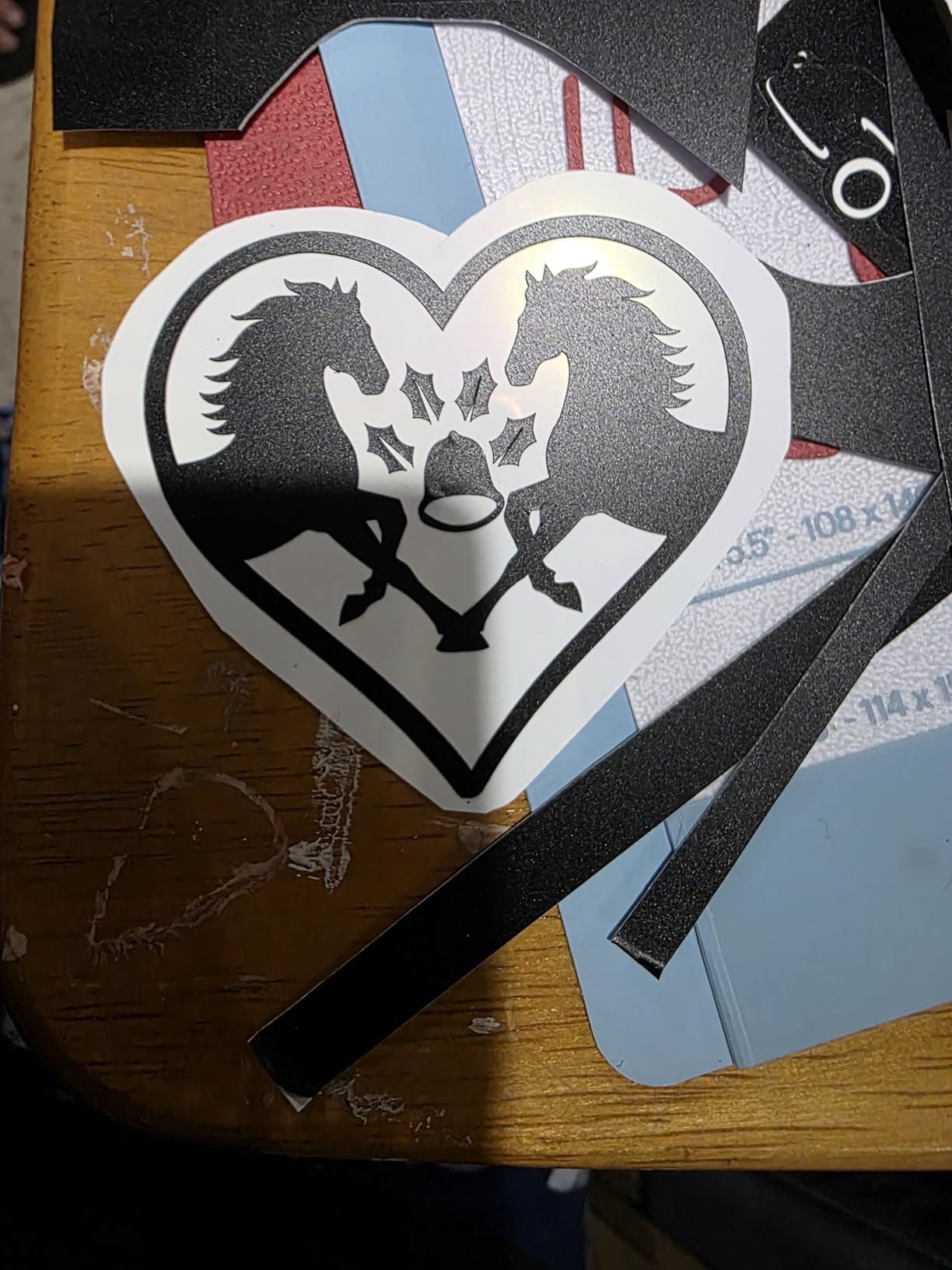 Cricut Joy™ 2 + Deluxe Bundle, Blue customer photo 1