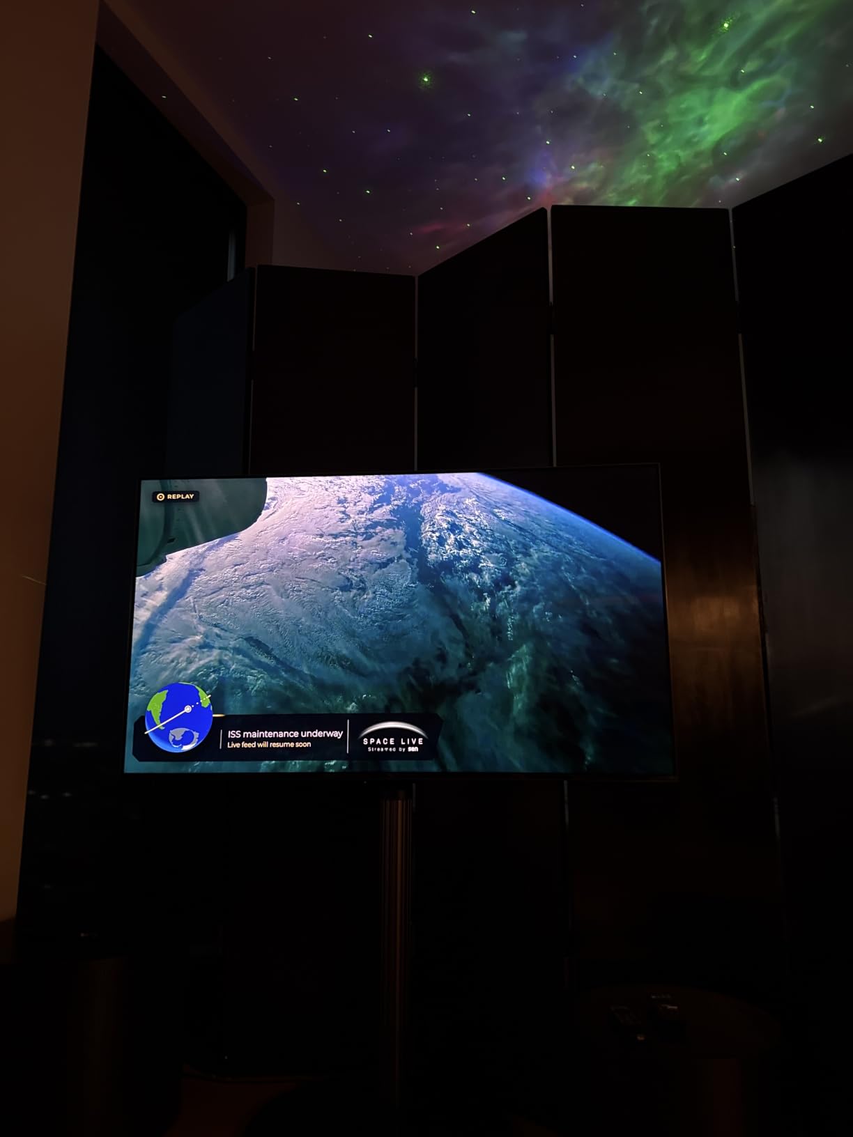 TCL 55 Inch Class QM7L Series | SQD-Mini-LED QLED Smart TV | 55QM7L, 2026 Model | 144Hz | Ultimate Color Ultra Brightness & Contrast | Google AI Bang & Olufsen | Voice Gaming Streaming Television customer photo 2