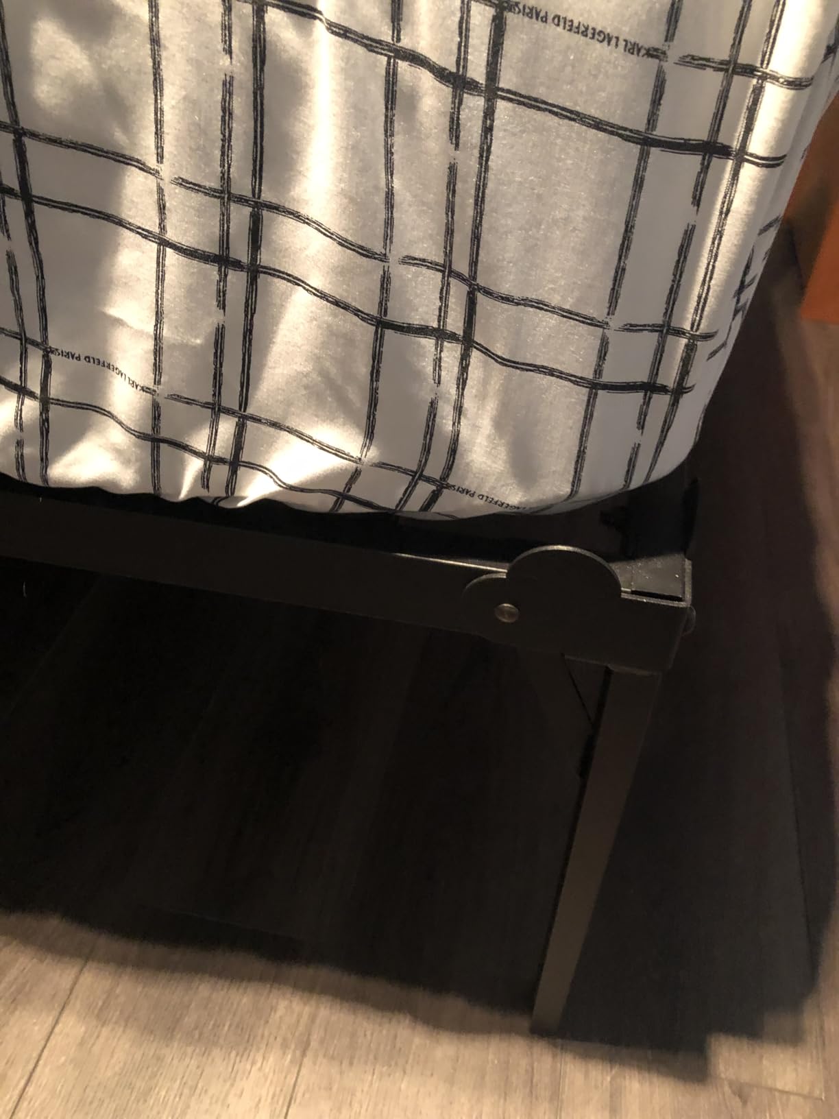Extra Firm Queen Mattress 12