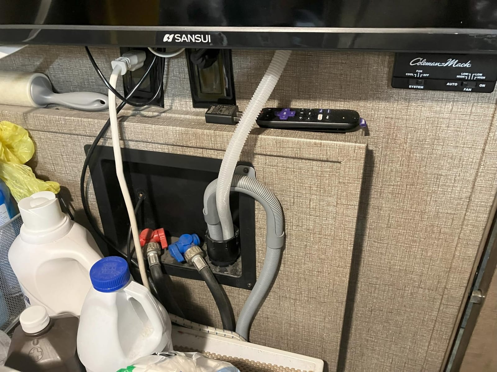 Hykolity 20000 BTU Dual Zone Wifi Enabled Mini Split Air Conditioner customer photo 2