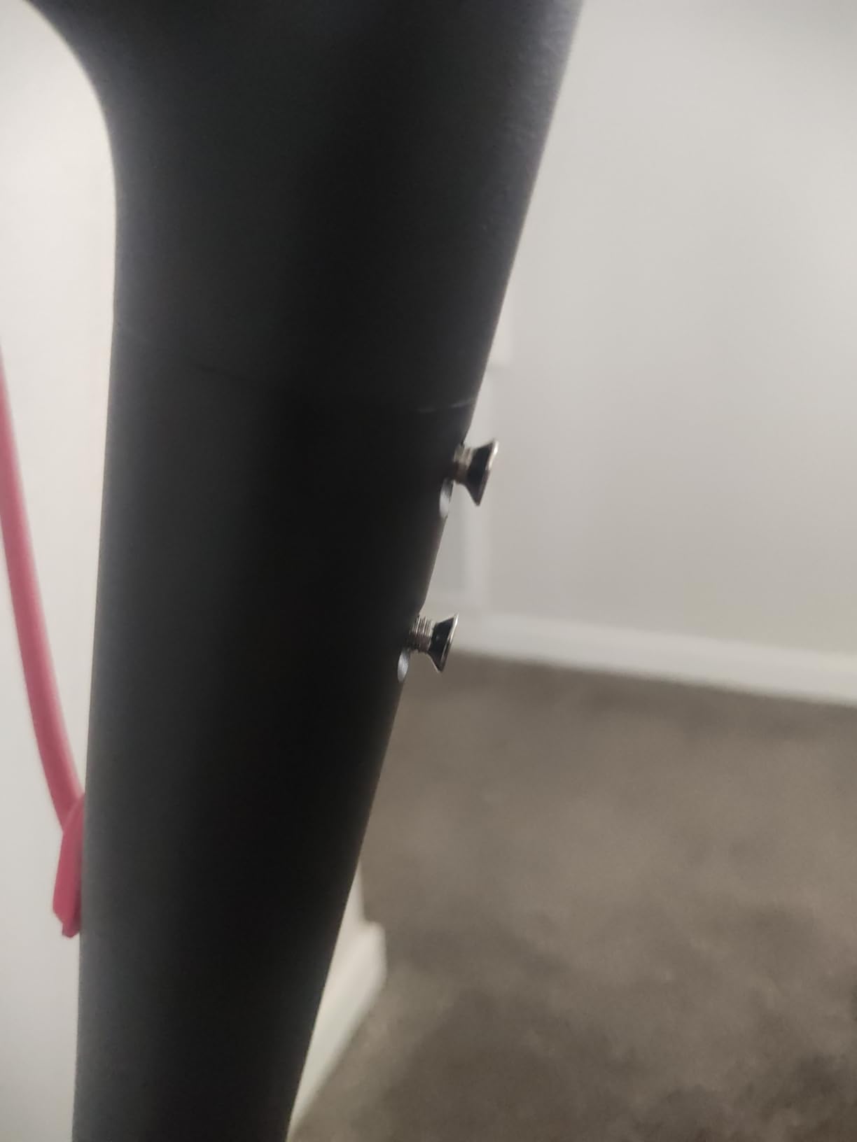 VOLPAM 10 Inches 500W Adult Electric Scooter with Dual Suspensions, Max 25Miles Long Range & 19 MPH Top Speed, Folding E Scooter Choice customer photo 1