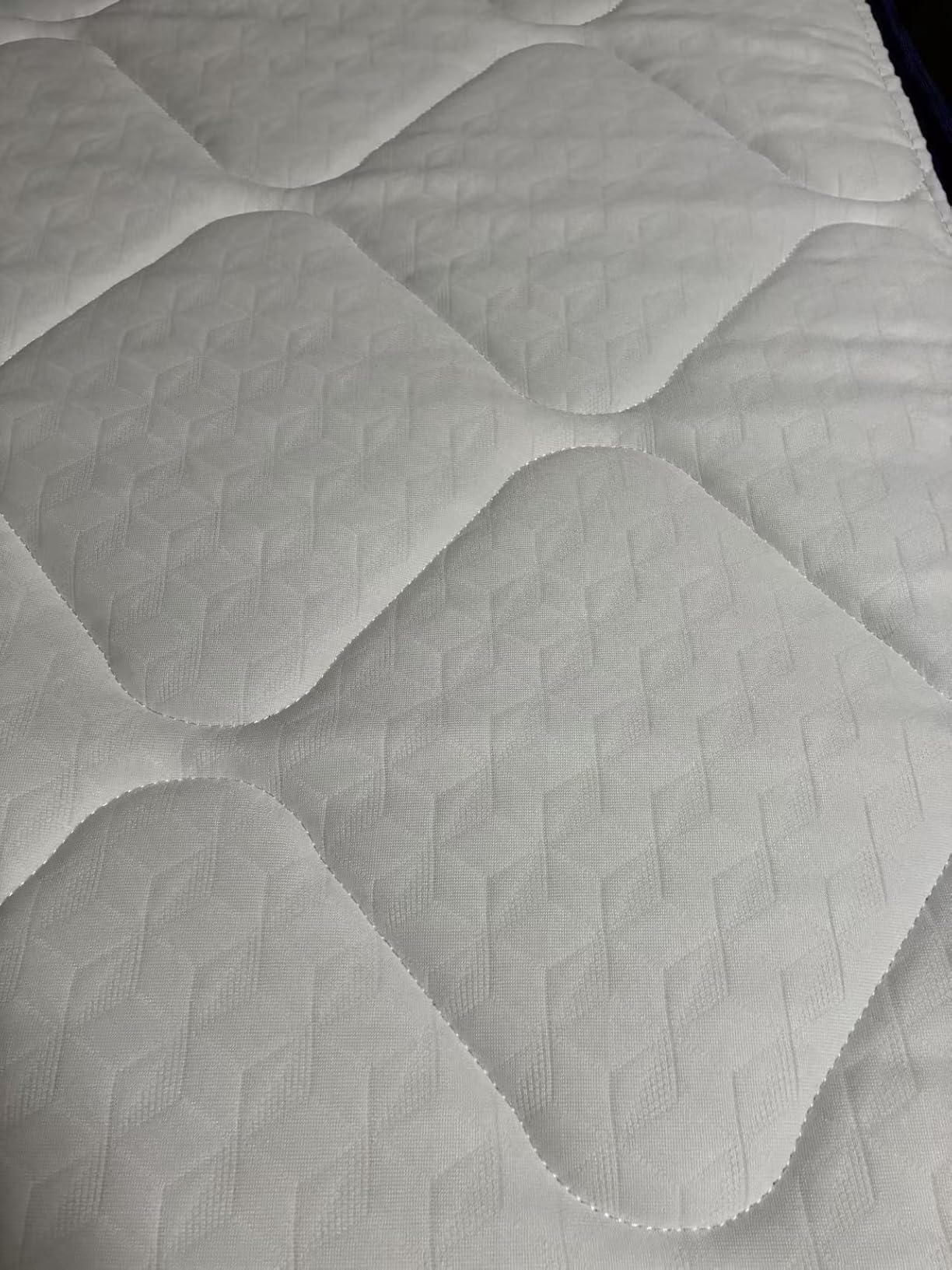 Avenco 8 Inch Twin Size Gel Memory Foam Mattress, Cooling Breathable Open-Cell Foam customer photo 1