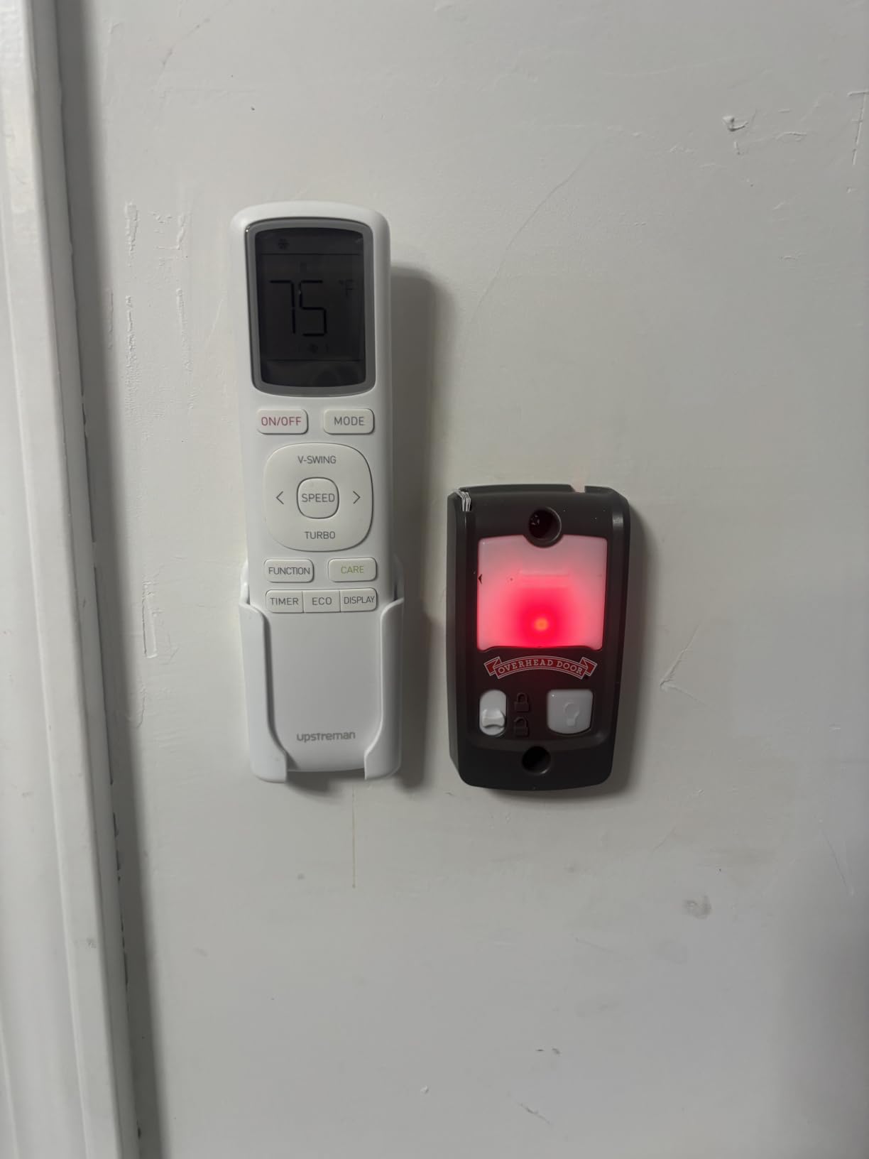 Upstreman 2 Zone Mini Split with Heat Pump, 9K+12K BTU, 23 SEER2, 230V customer photo 2