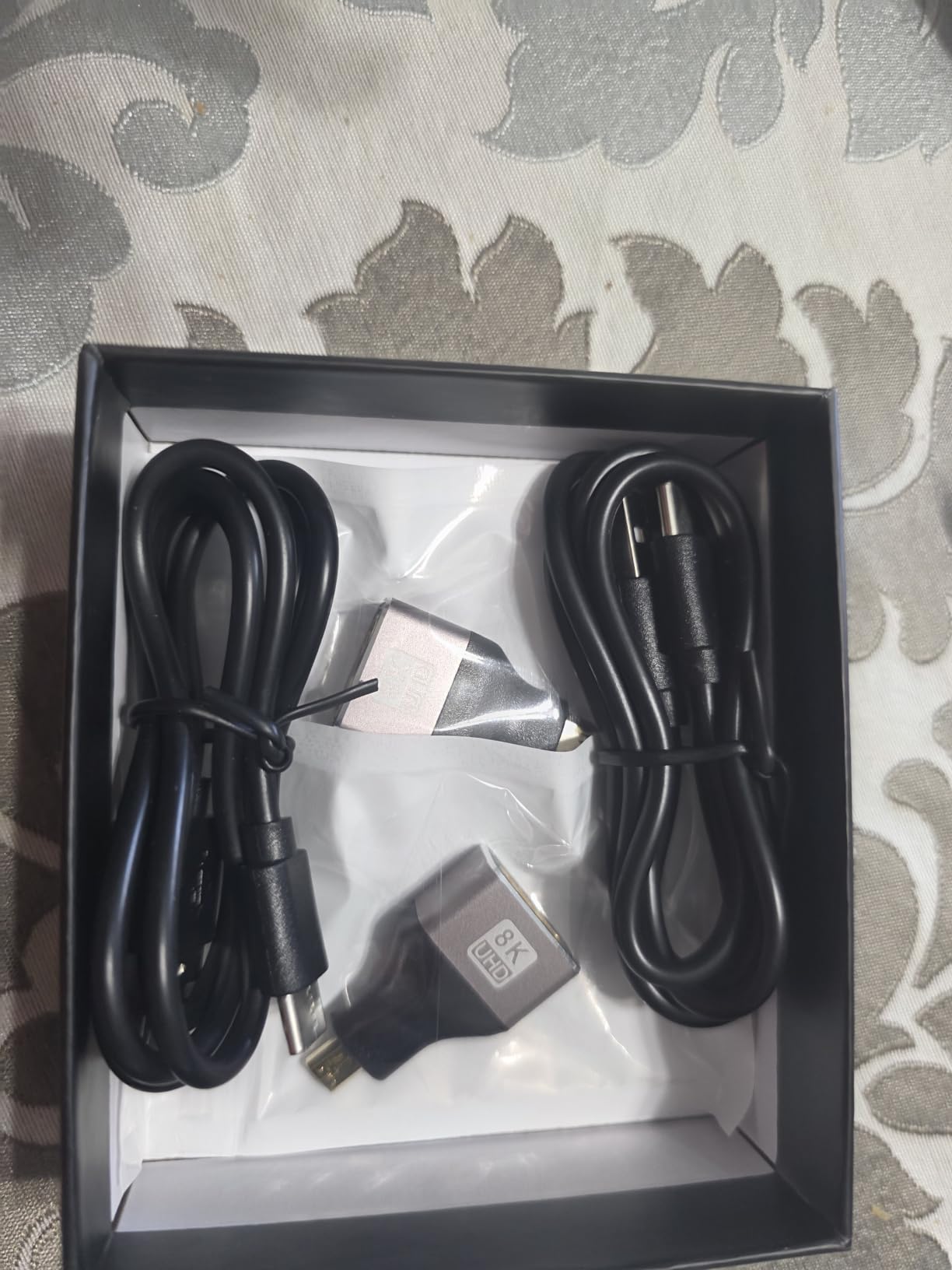 Wireless HDMI Transmitter and Receiver 328ft/100m Extender 1080P Output customer photo 2