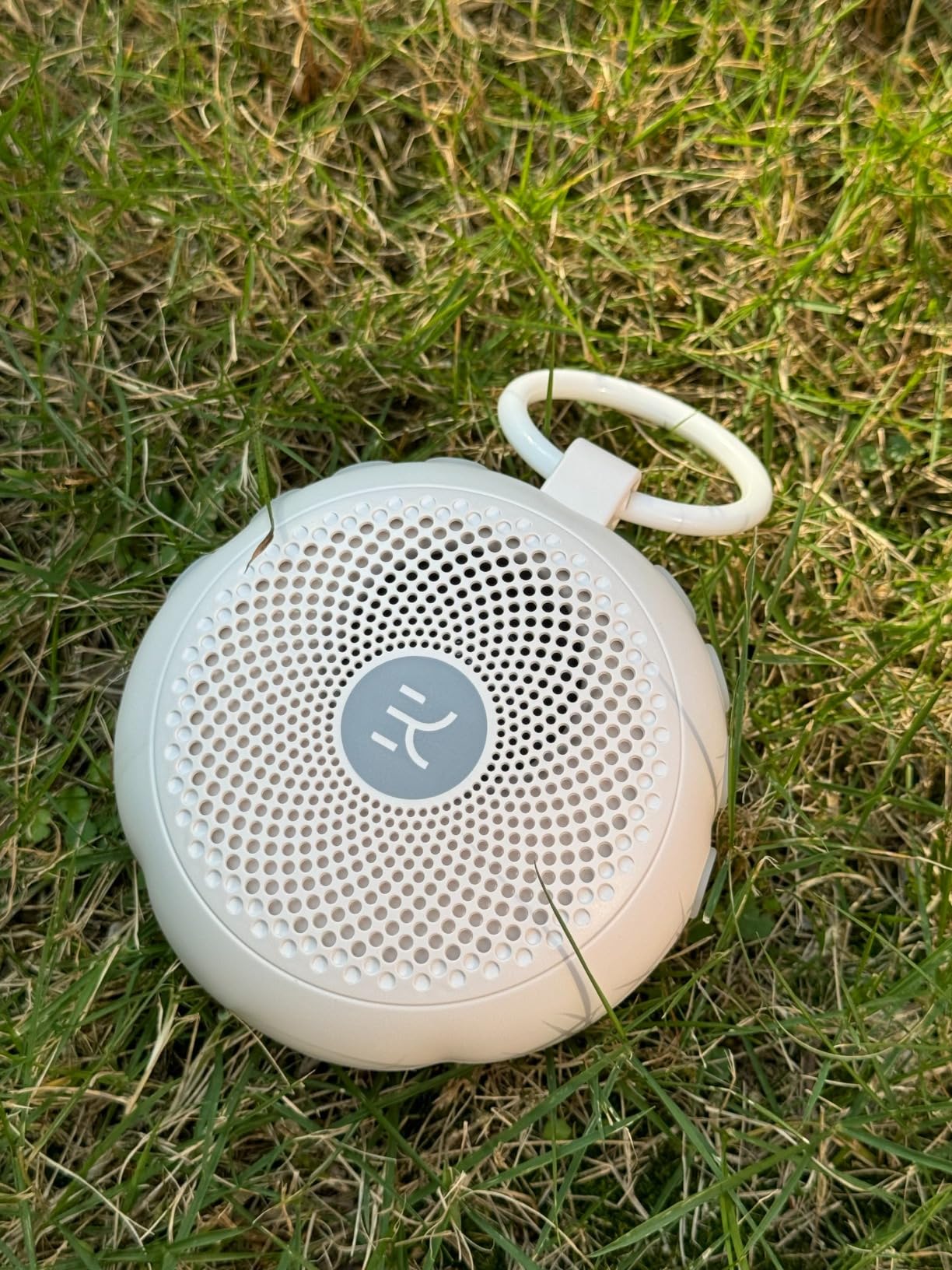 Kinglucky F50 Pillow Speaker for Sleeping, Under Pillow White Noise Machine customer photo 2