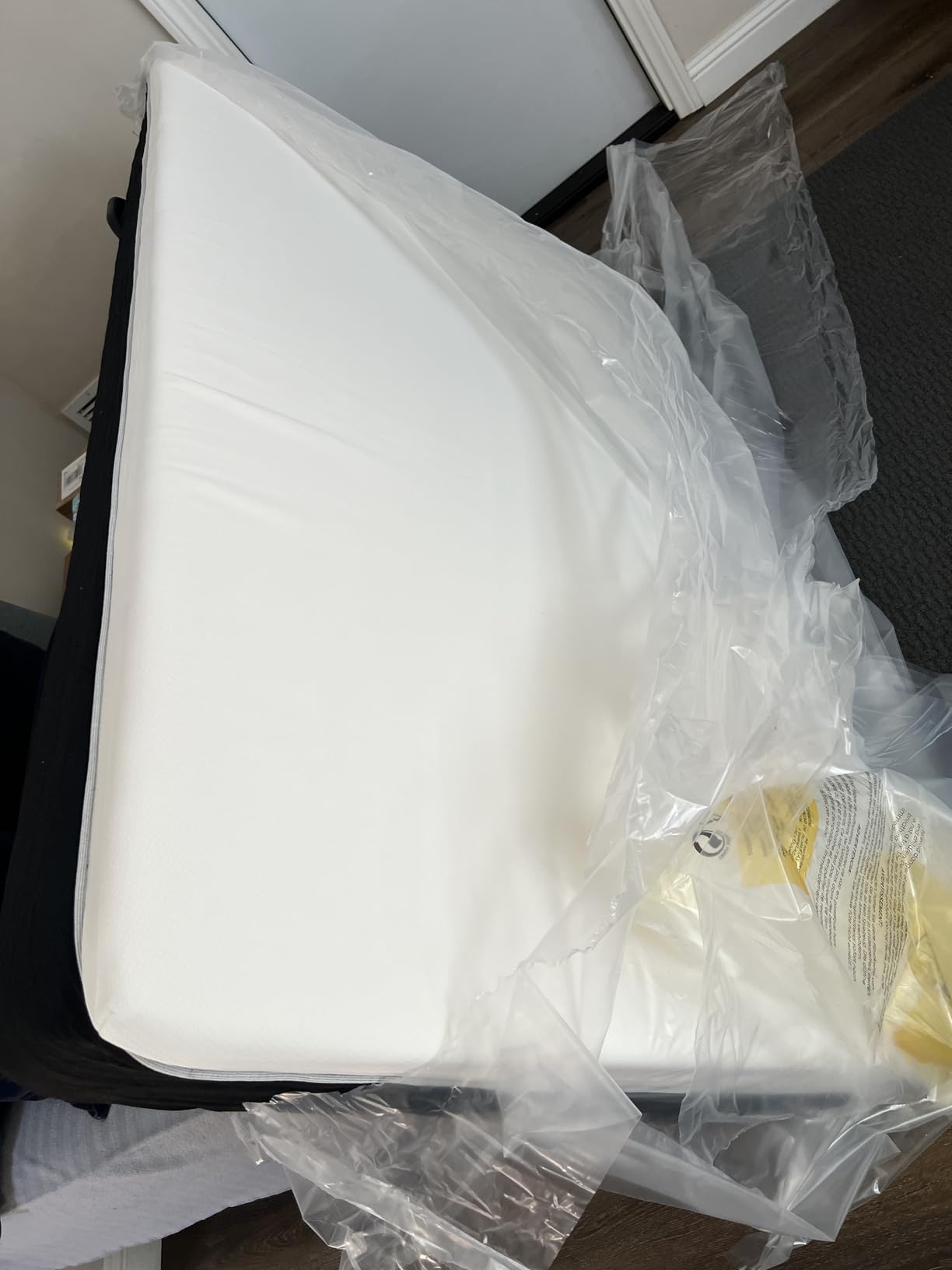Extra Firm Queen Mattress - 14
